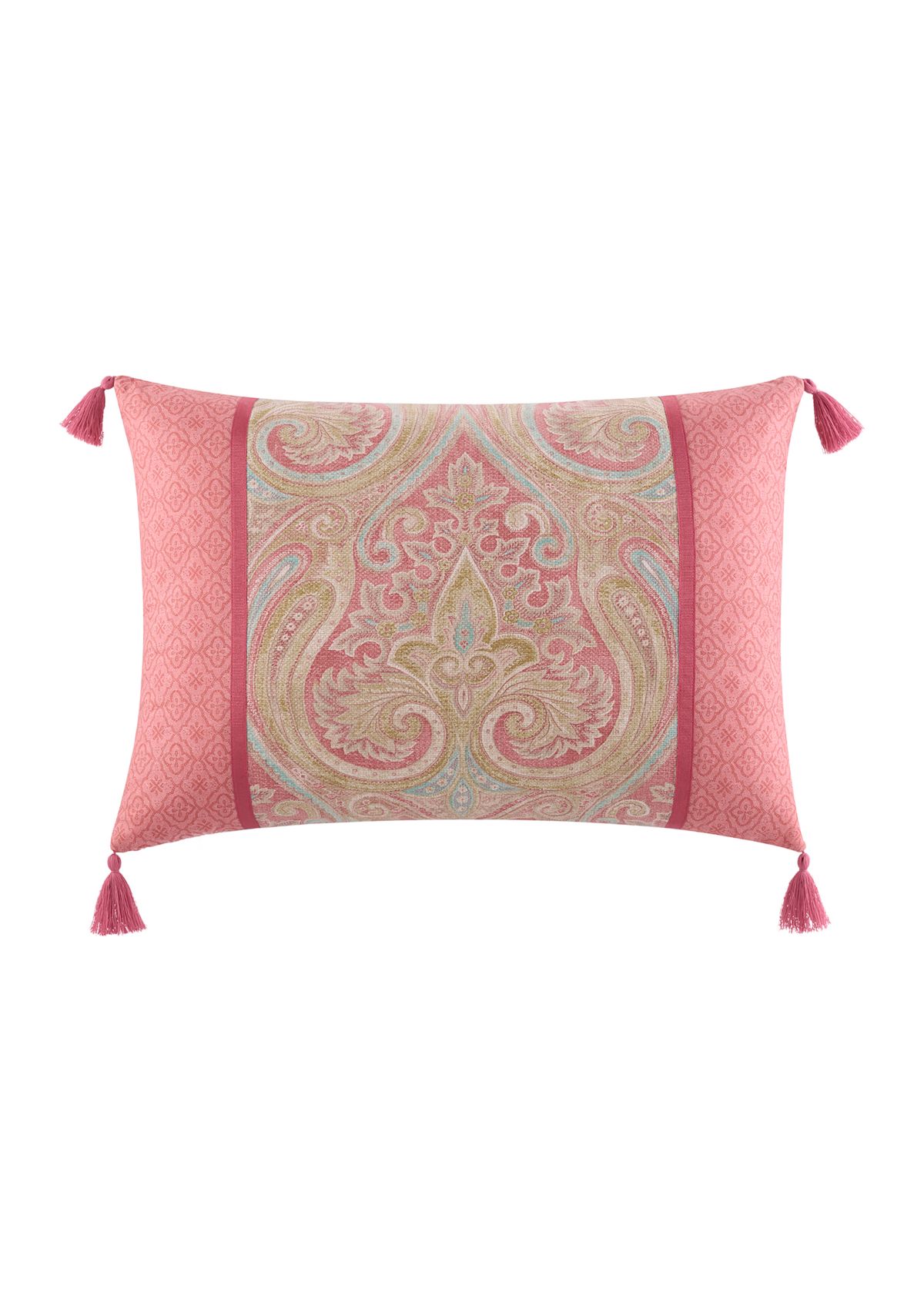 Grande Escape 14" x 20" Pillow