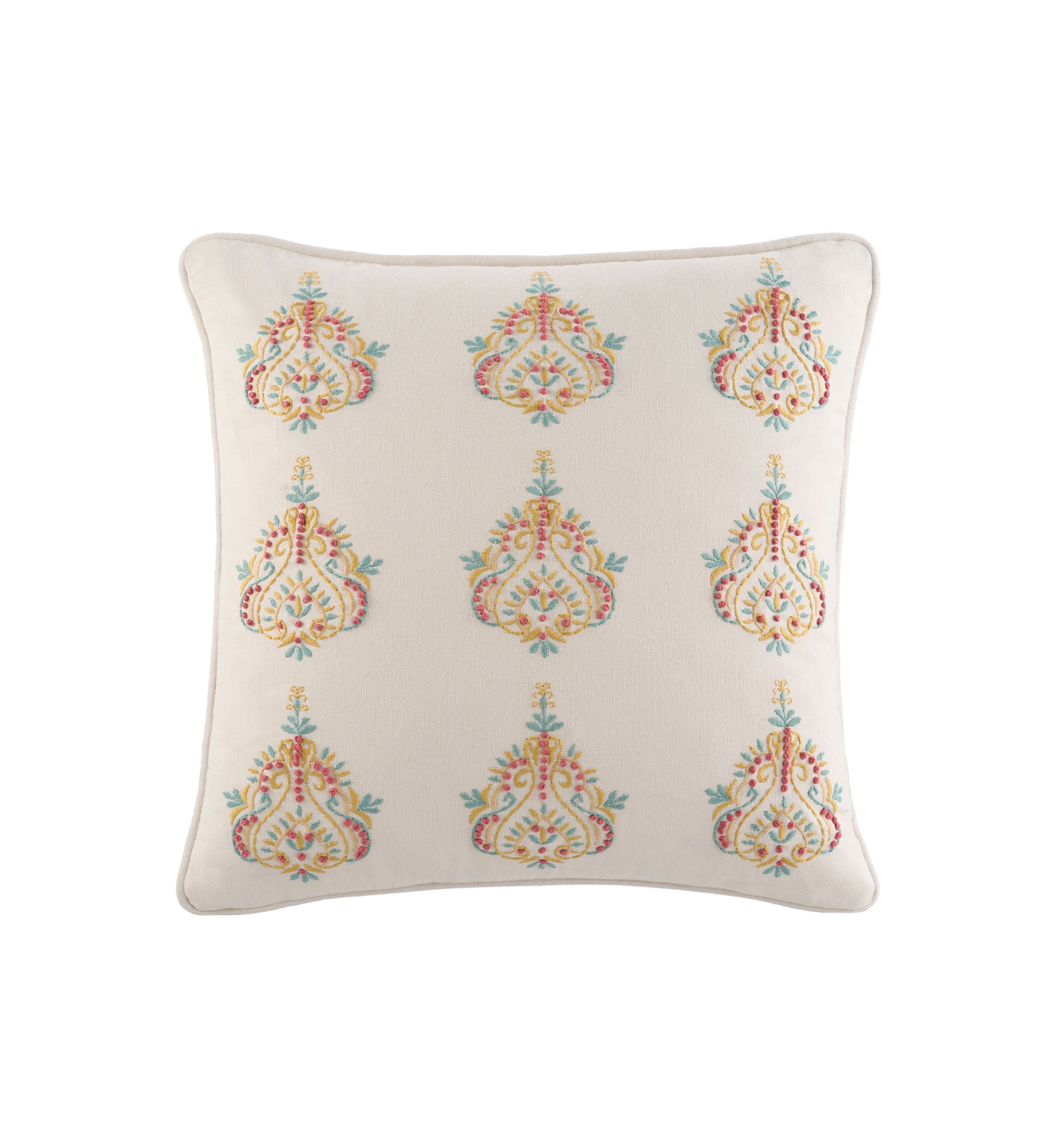 Grande Escape 16" x 16" Pillow
