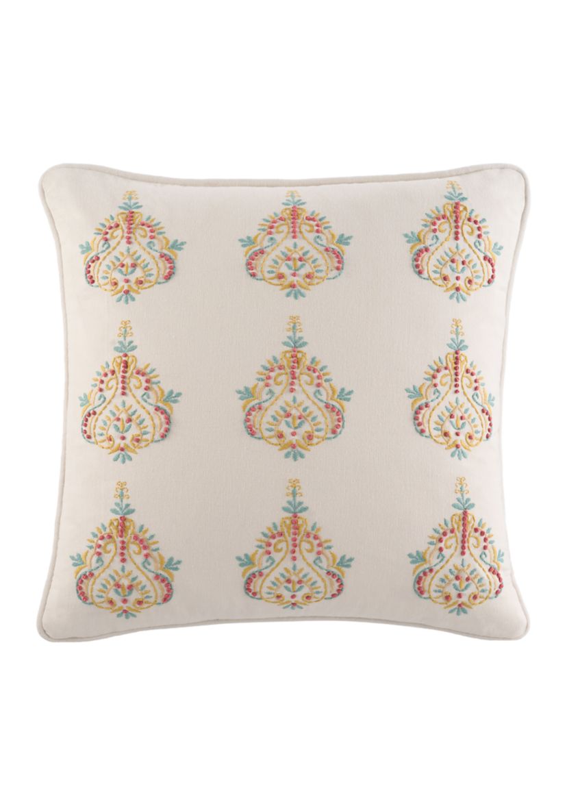 Grande Escape 16" x 16" Pillow