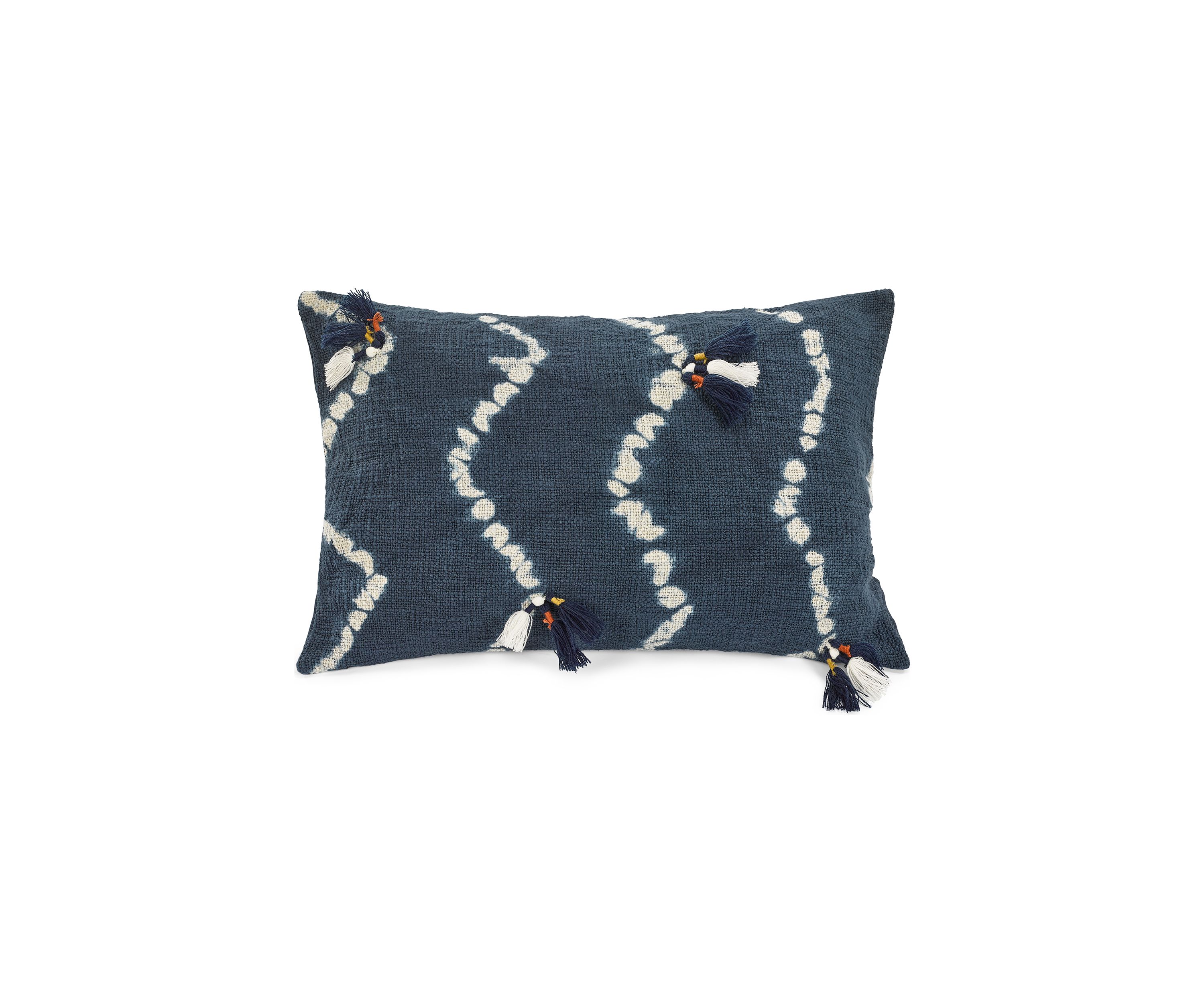Des Colorfield Eyed Pillow