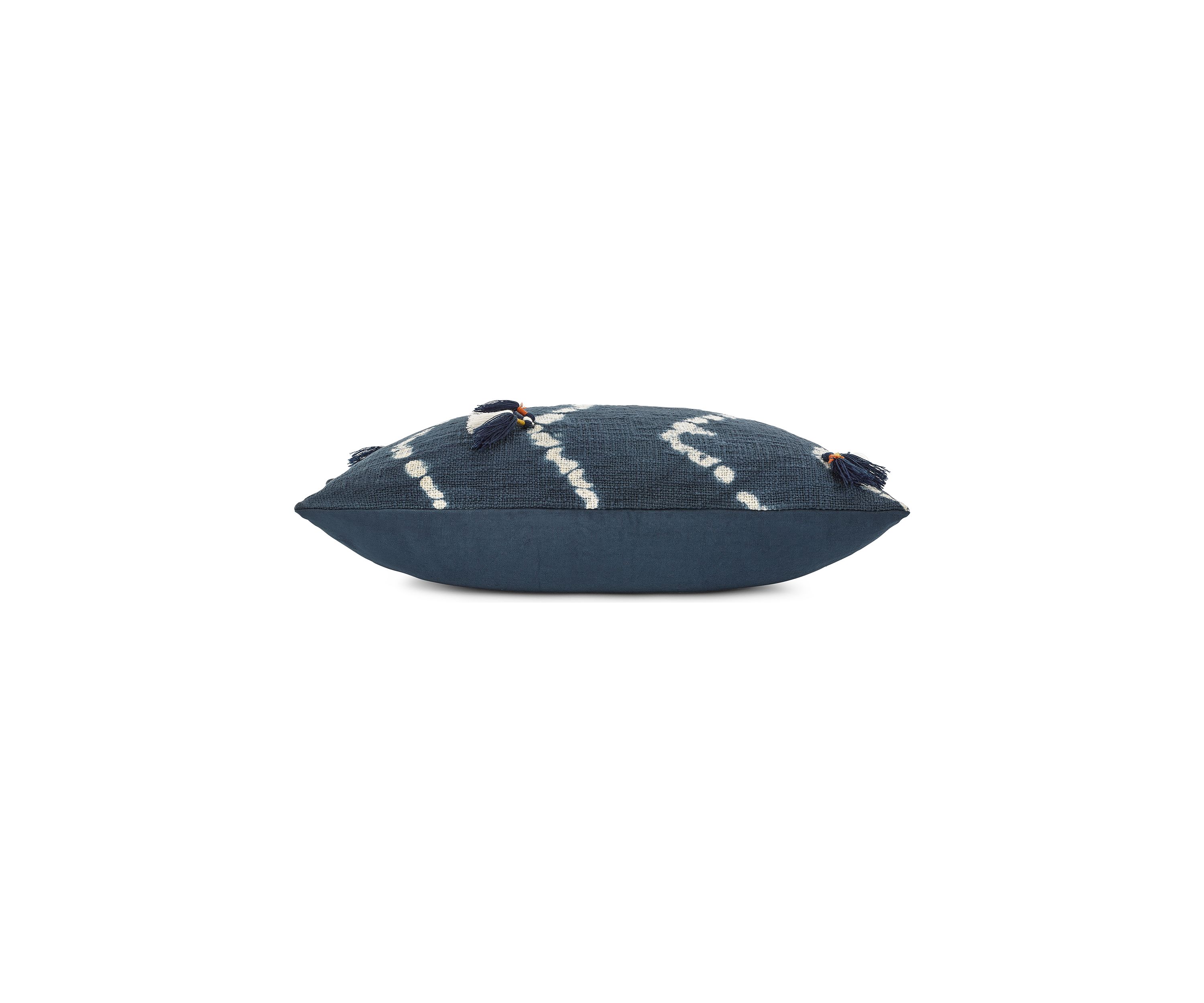 Des Colorfield Eyed Pillow
