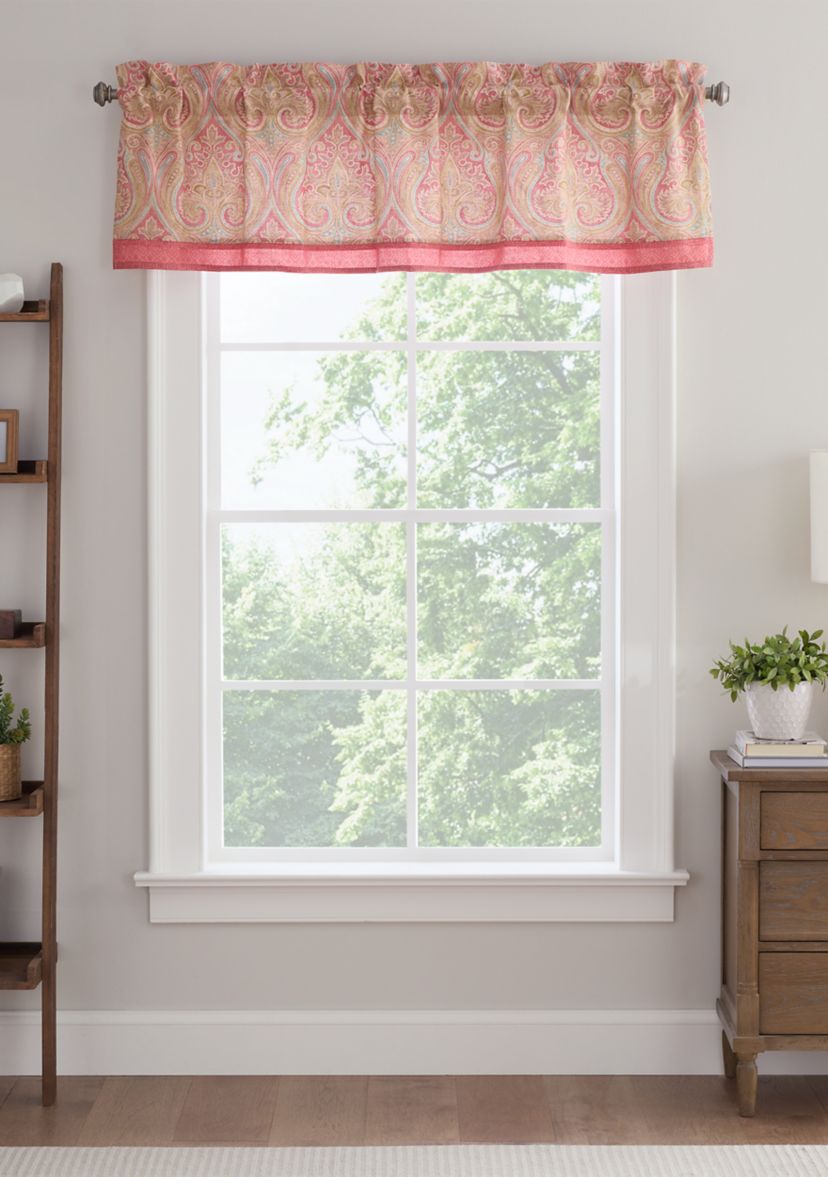 Grande Escape Valance 