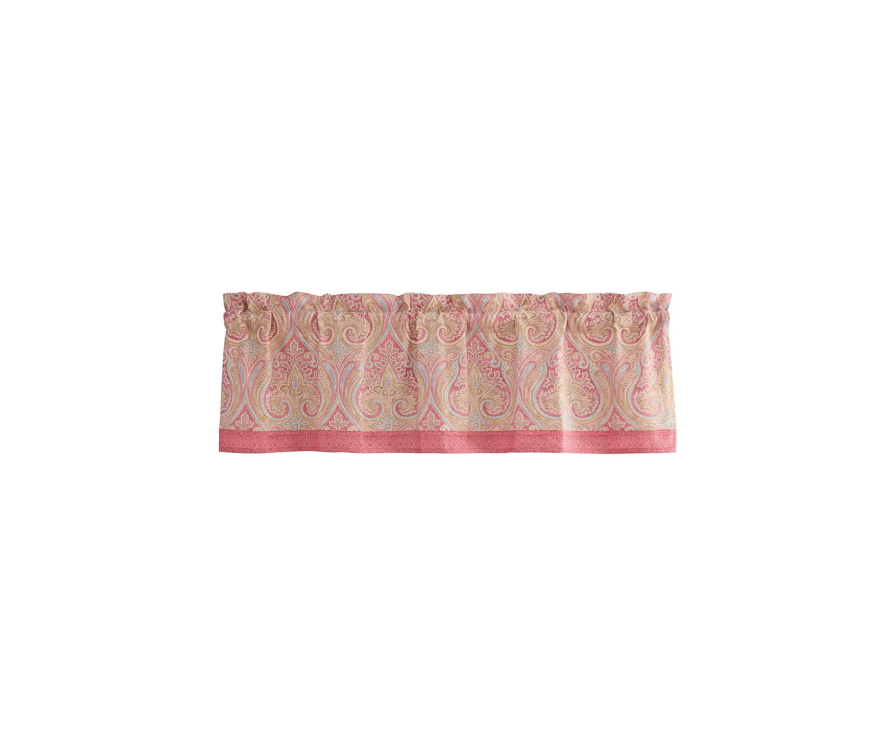 Grande Escape Valance 