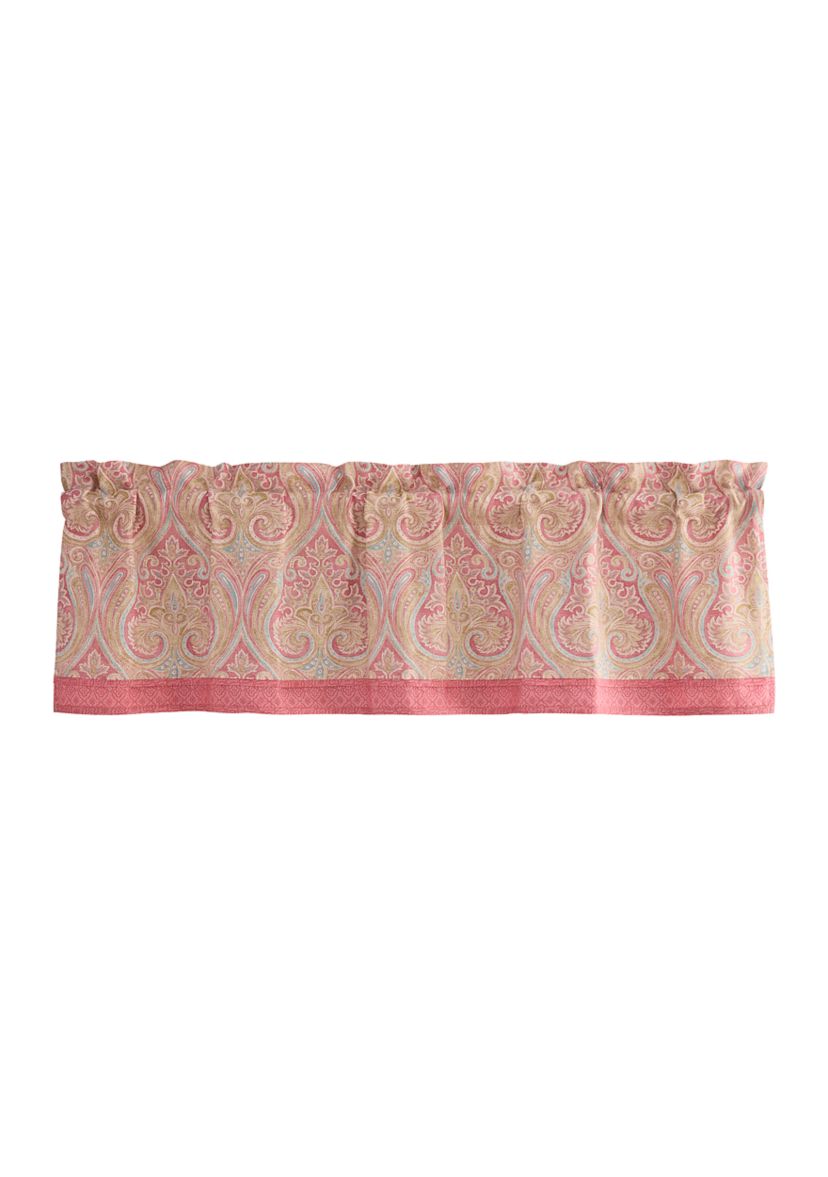 Grande Escape Valance 