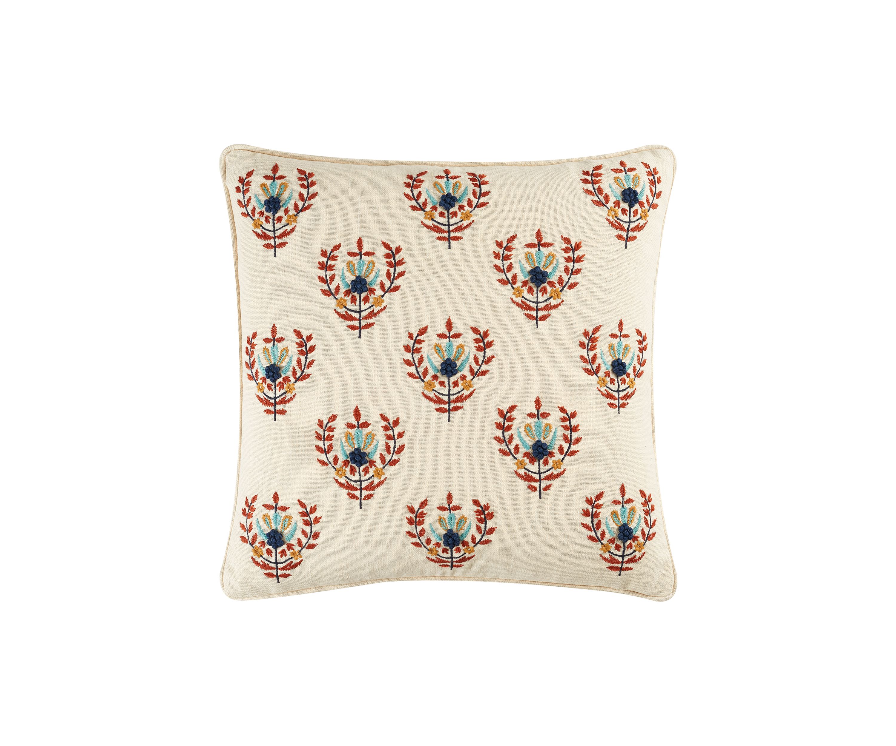 Camilla Pillow
