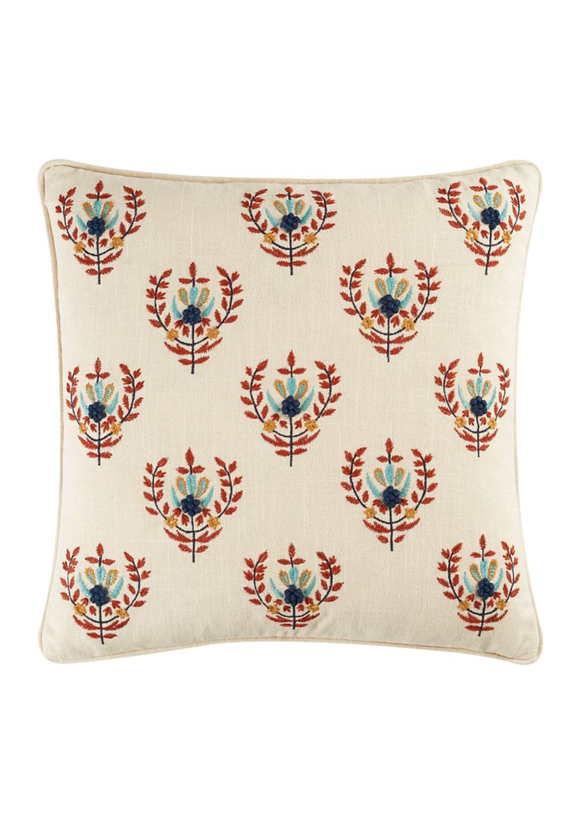 Camilla Pillow