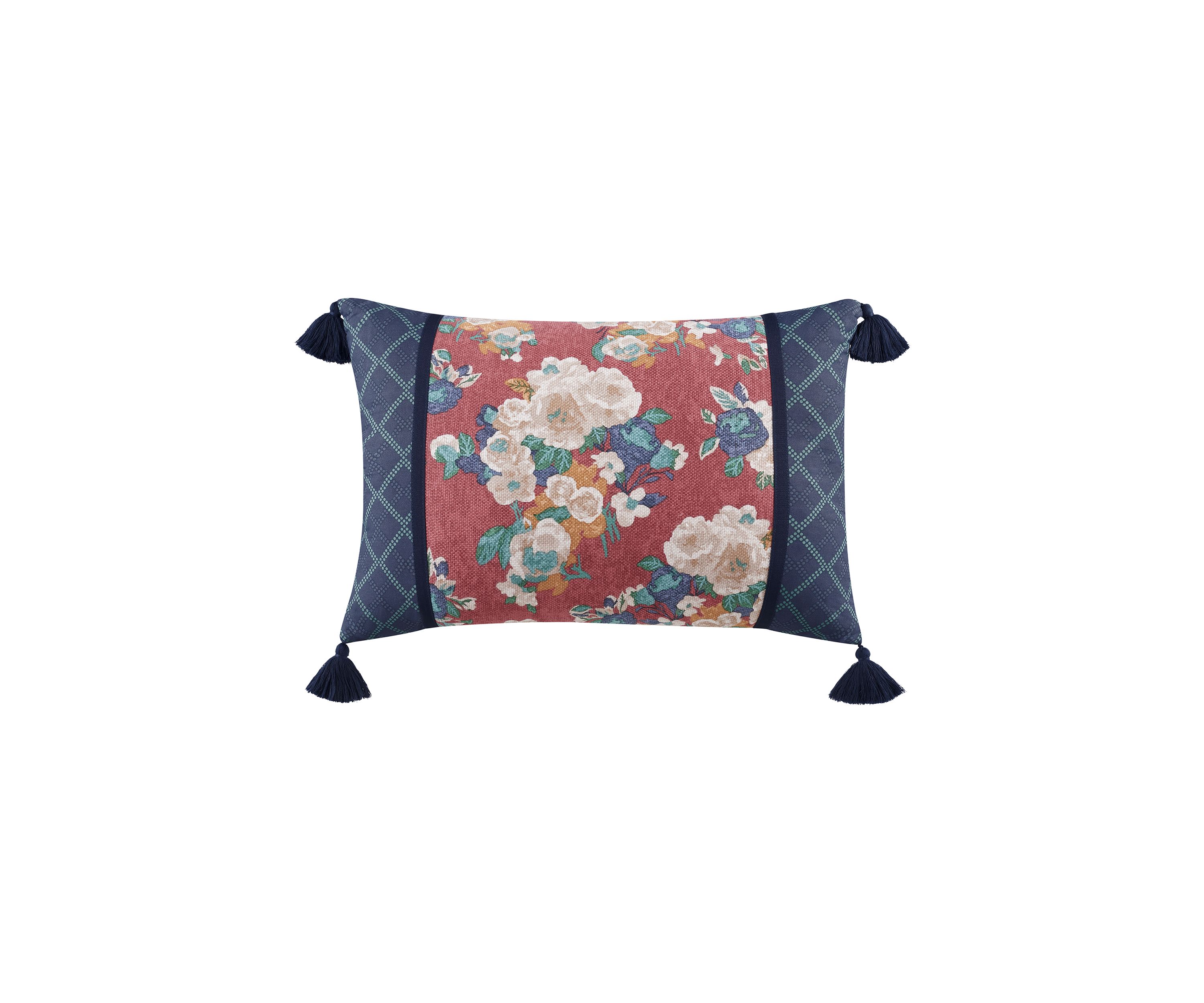 Camilla Throw Pillow
