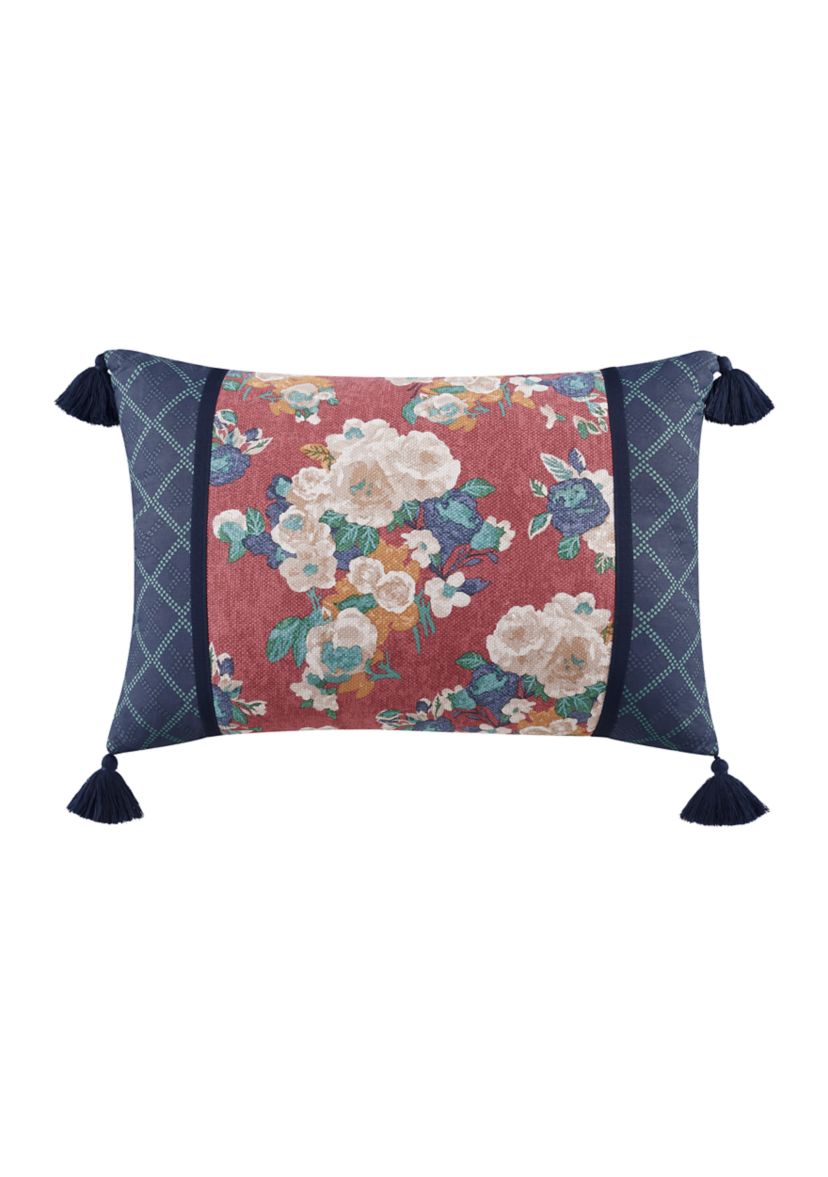Camilla Throw Pillow