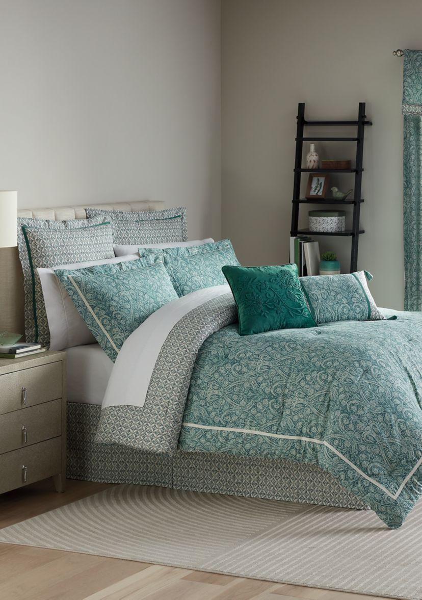 Nairobi Comforter Set