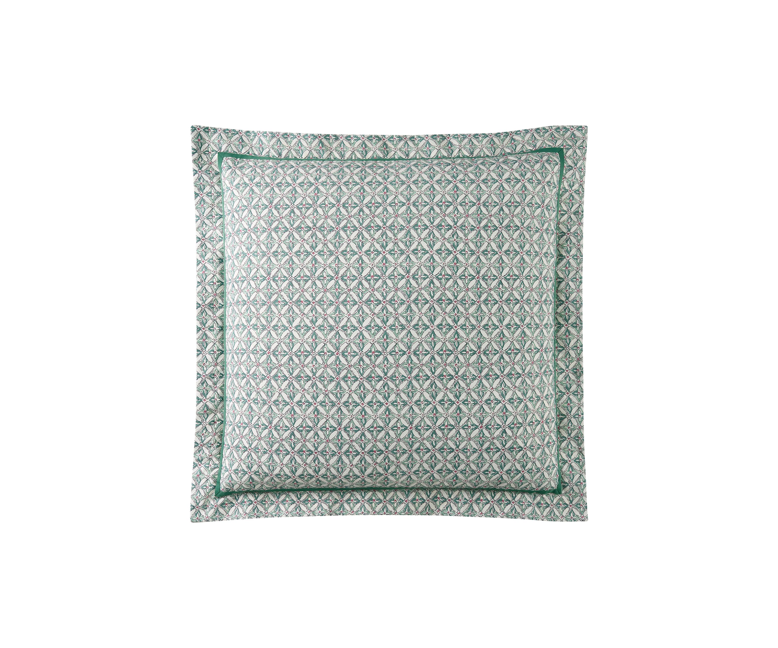 Nairobi Euro Sham