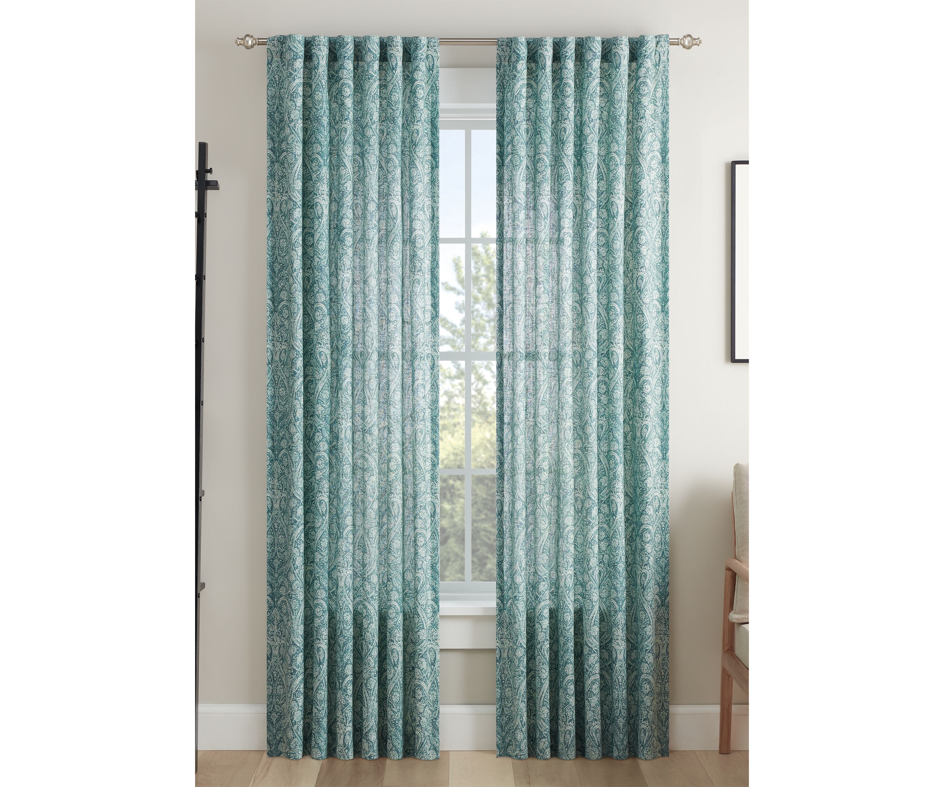 Nairobi Drapes