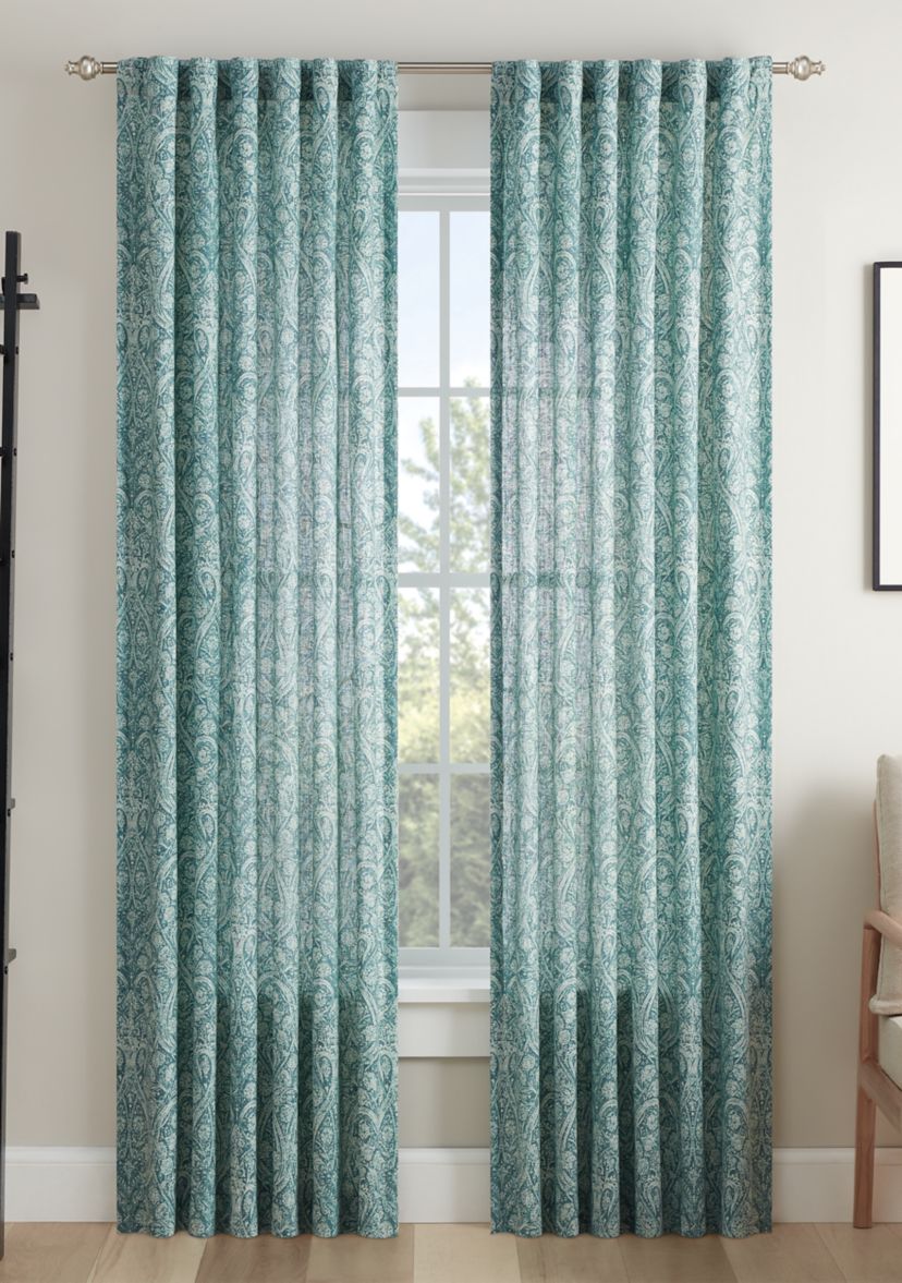 Nairobi Drapes
