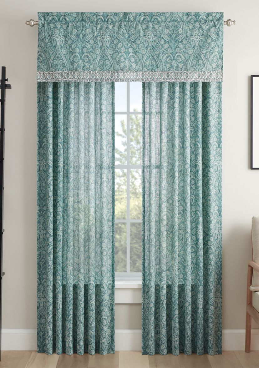 Nairobi Drapes