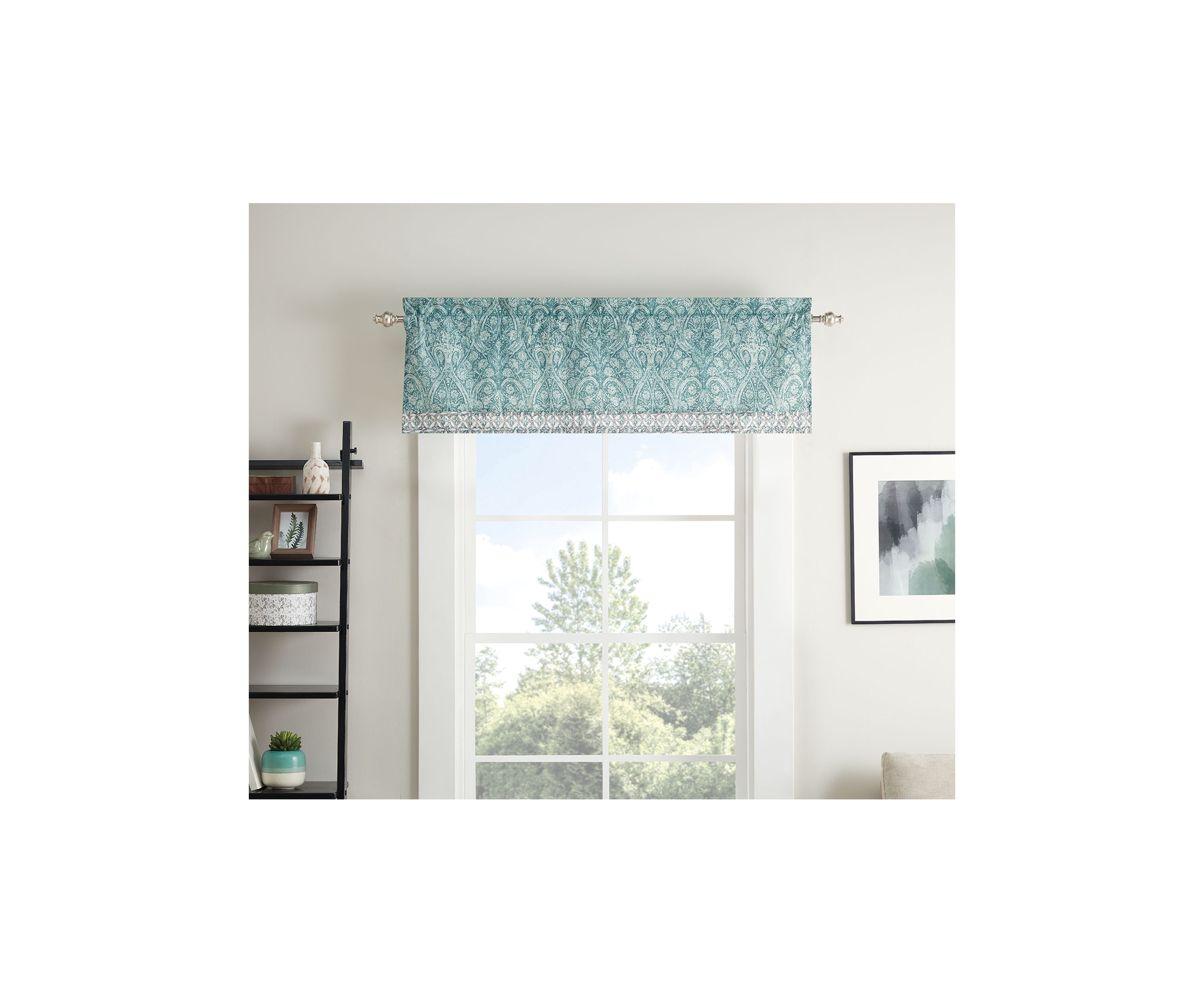 Nairobi Valance