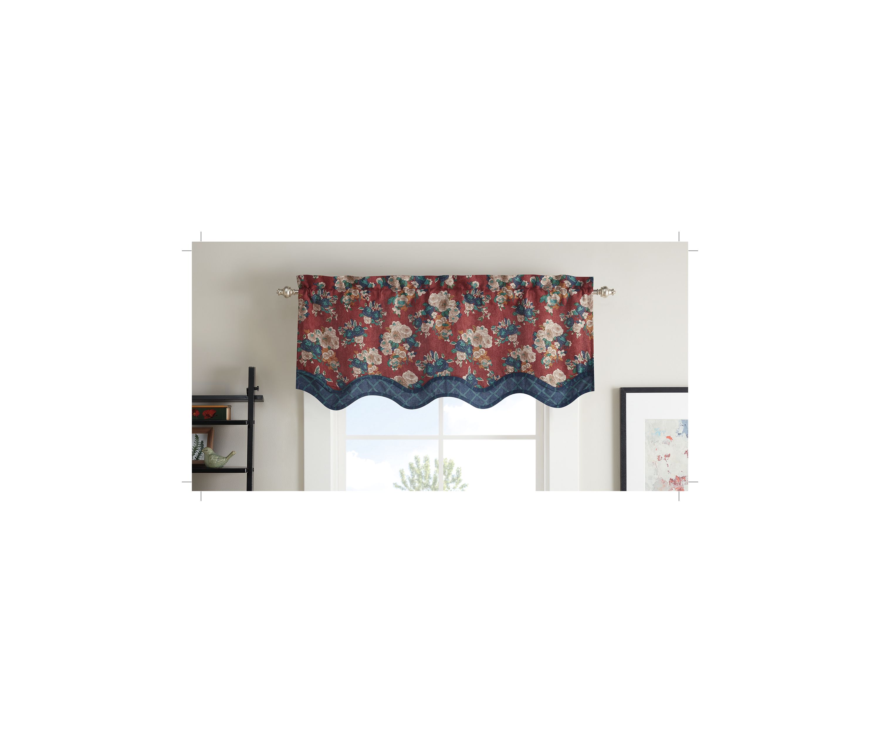 Camilla Valance
