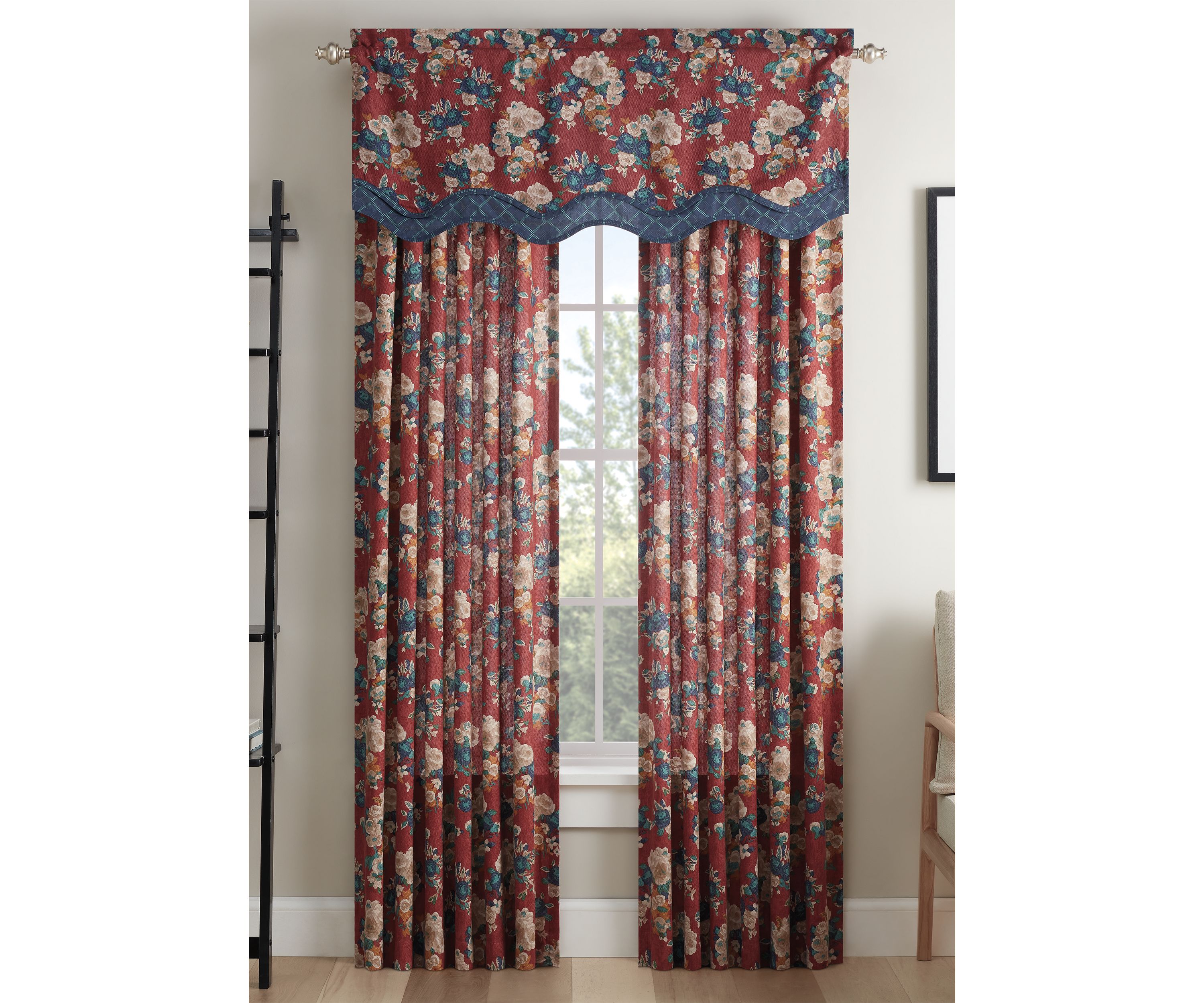 Camilla Valance