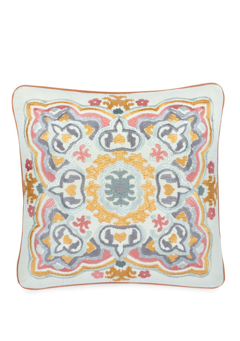 Artisanal Match Pillow