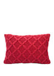 Hazel Texture Pillow 