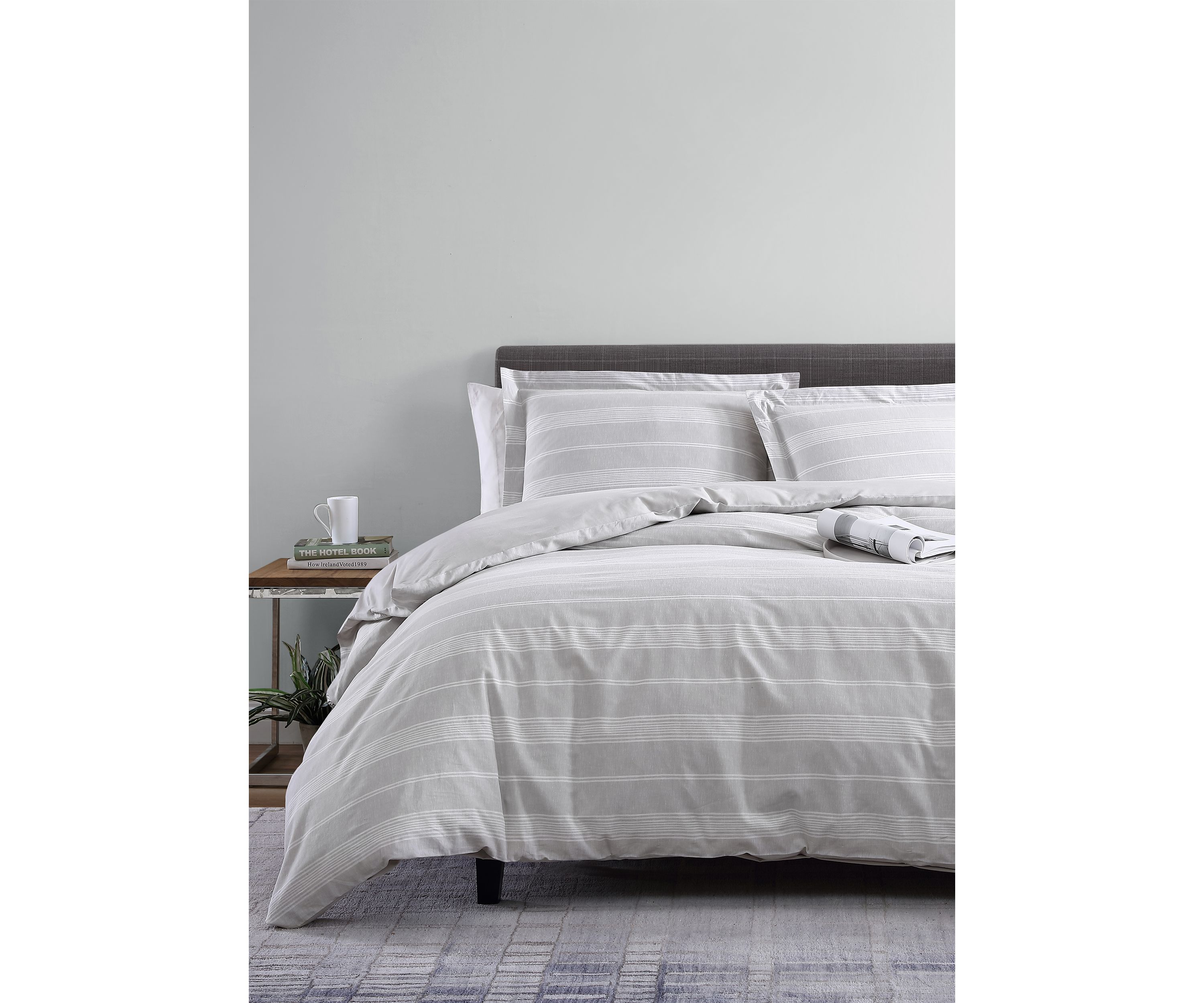 Sedona 3 Piece Duvet Set 