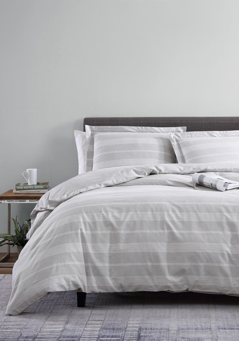  Sedona 3 Piece Duvet Set 