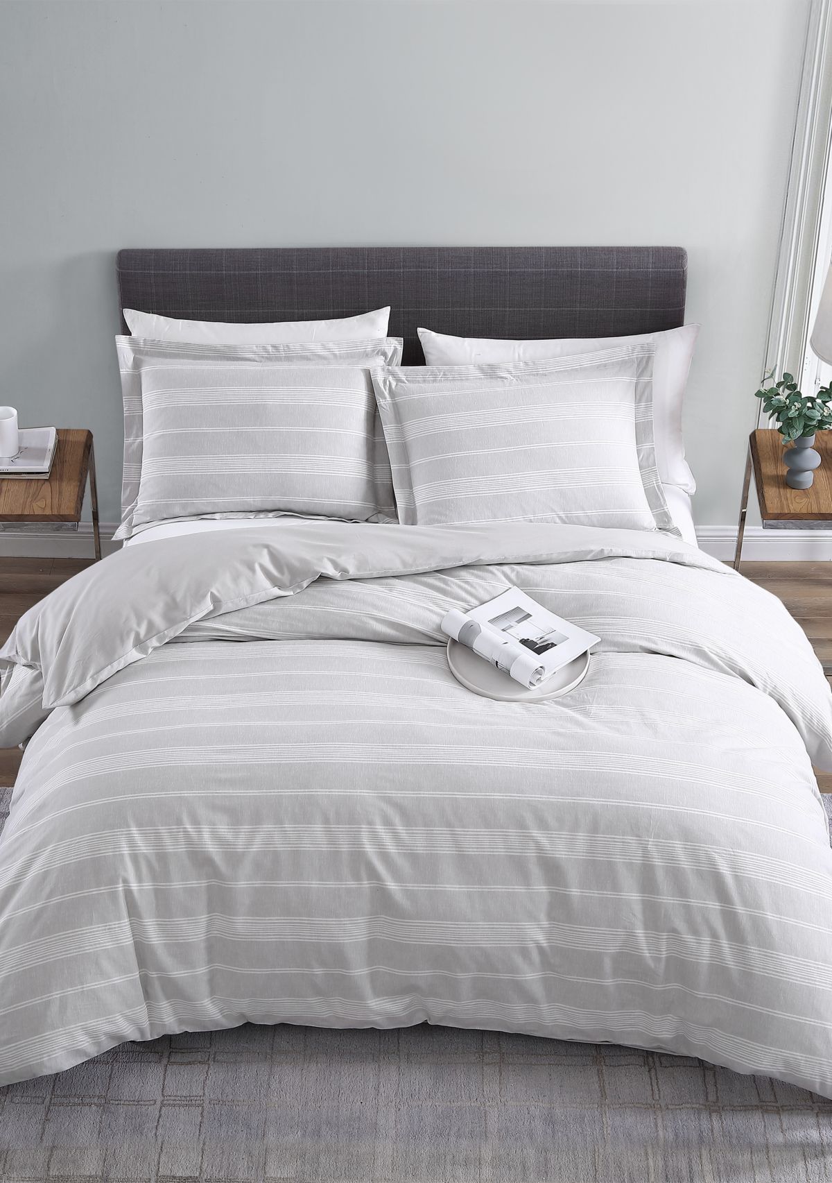  Sedona 3 Piece Duvet Set 