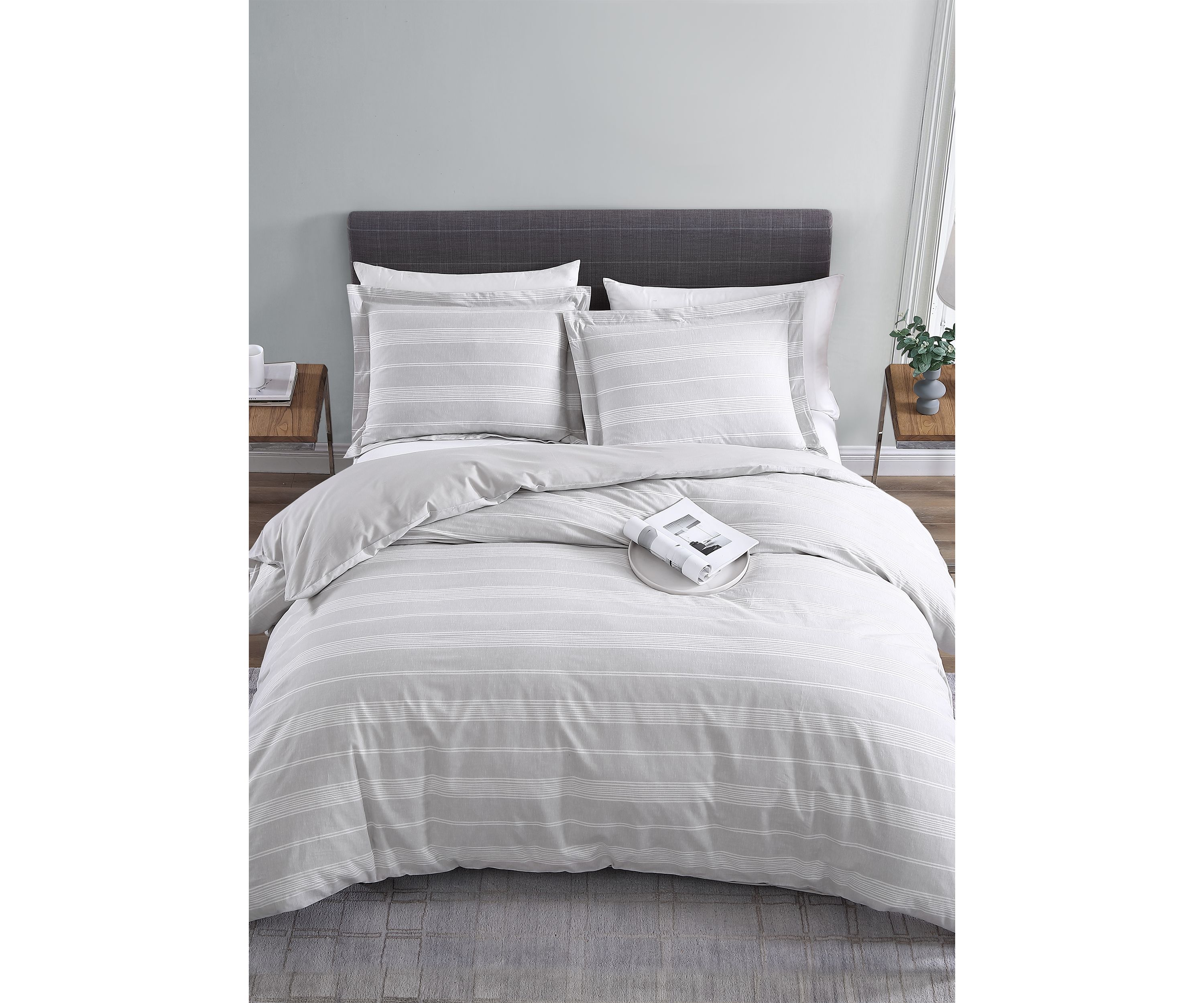  Sedona 3 Piece Duvet Set 