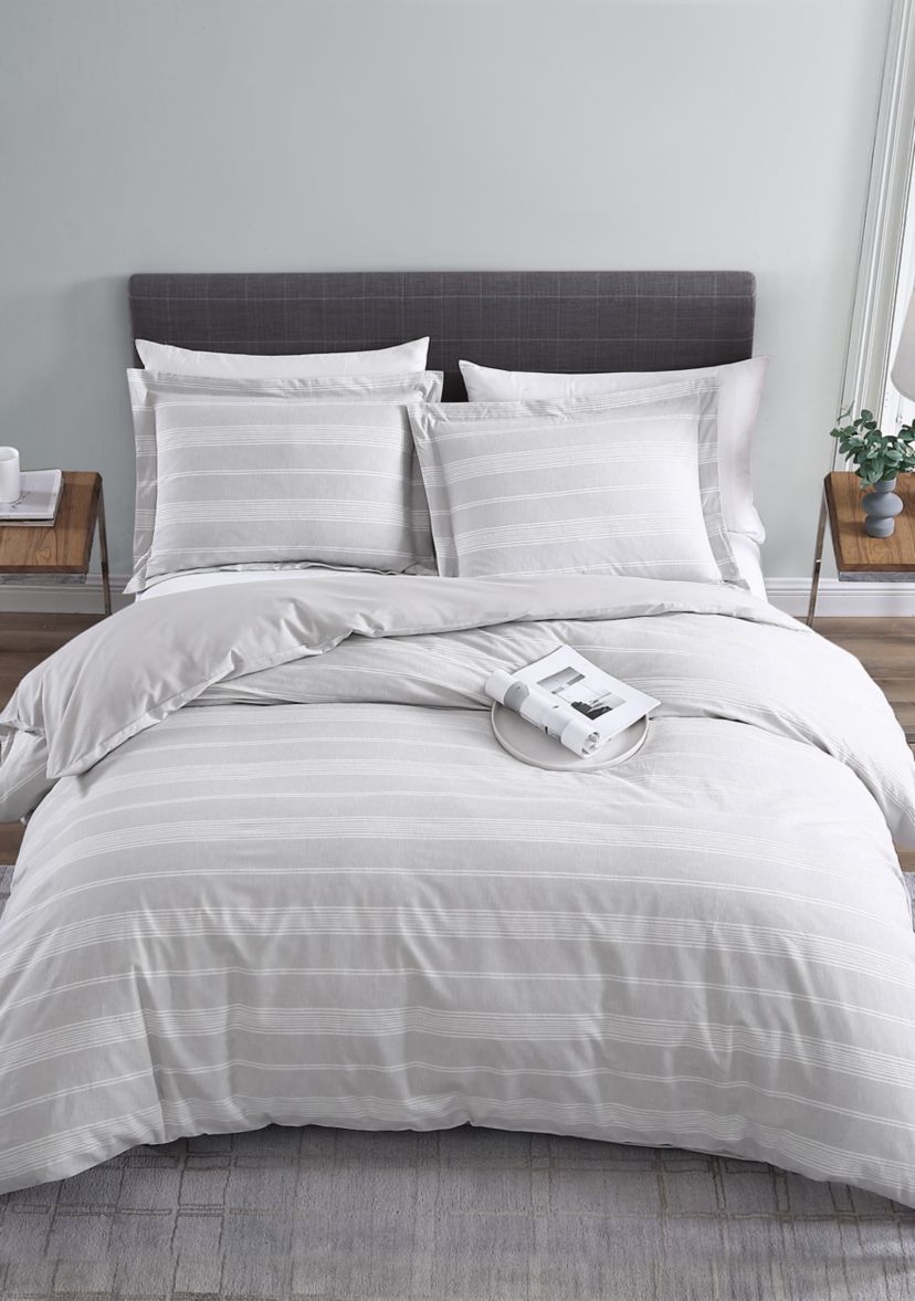  Sedona 3 Piece Duvet Set 