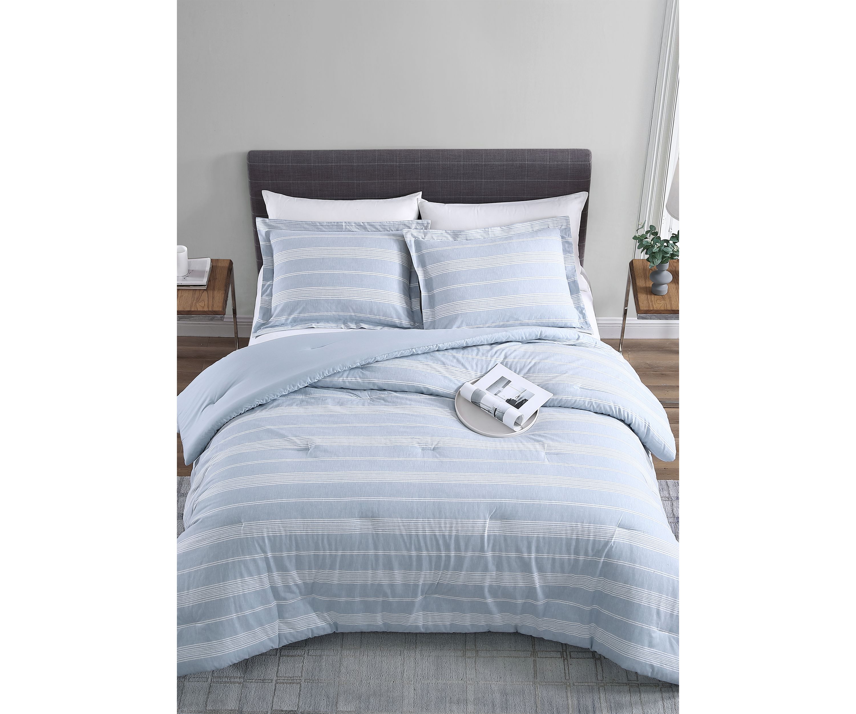  Sedona 3 Piece Duvet Set 