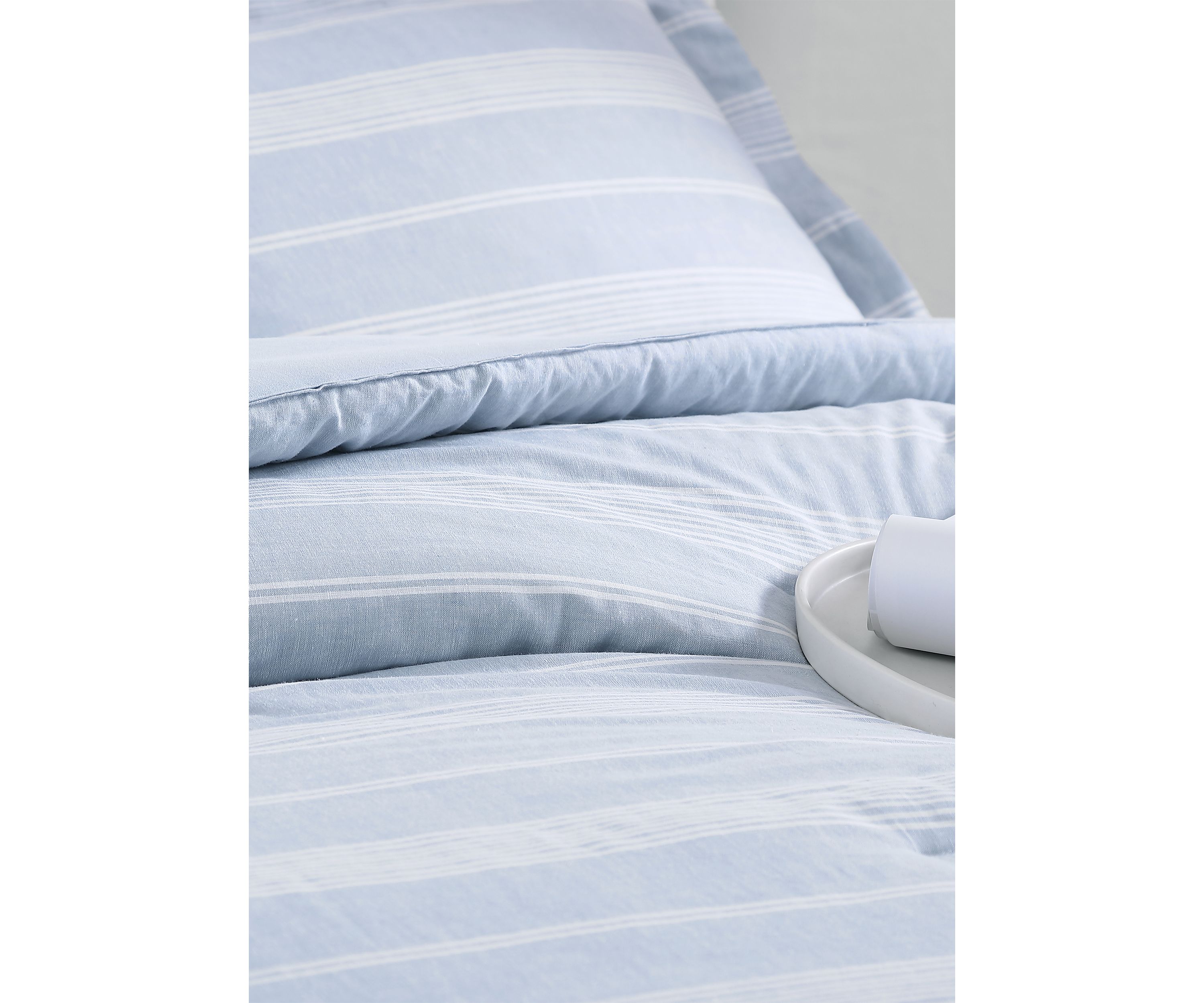  Sedona 3 Piece Duvet Set 