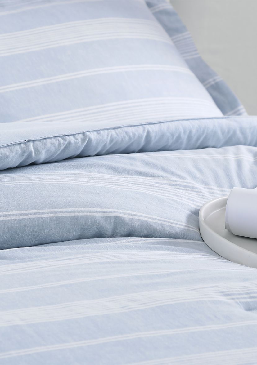  Sedona 3 Piece Duvet Set 