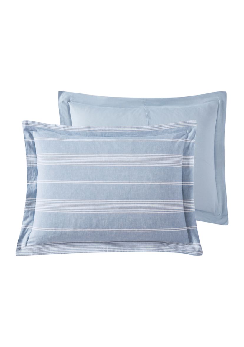  Sedona 3 Piece Duvet Set 