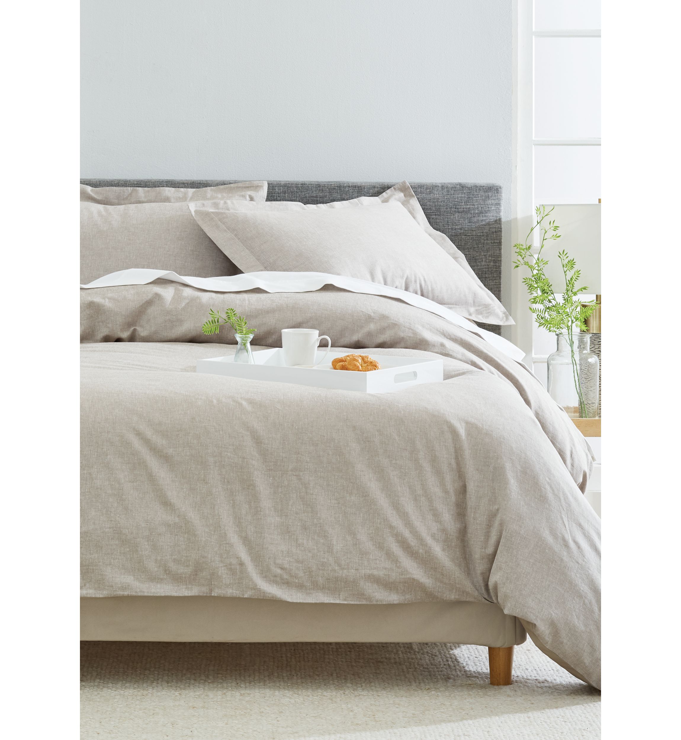 Sedona 3-Piece Duvet Cover Set
