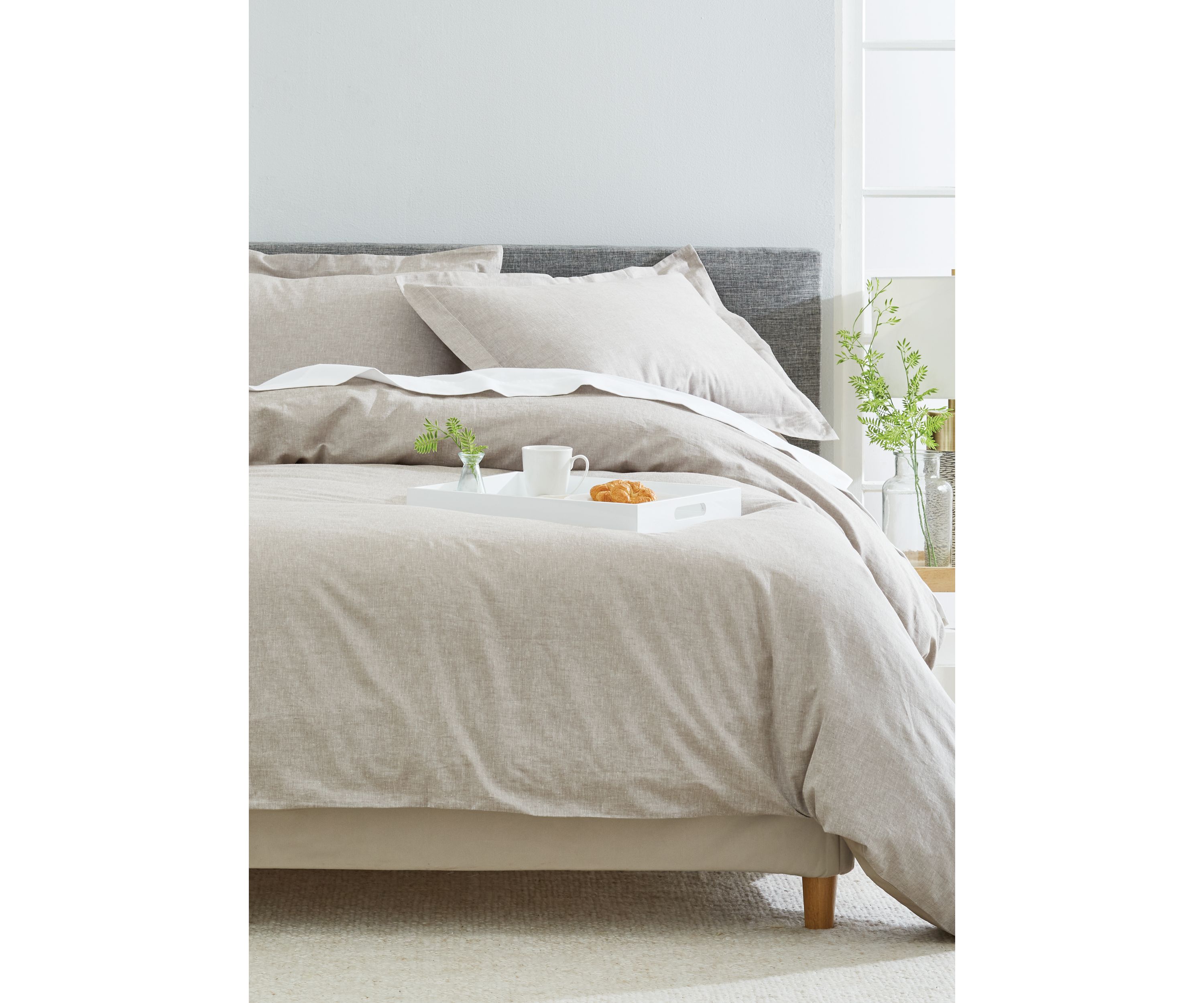 Sedona 3-Piece Duvet Cover Set