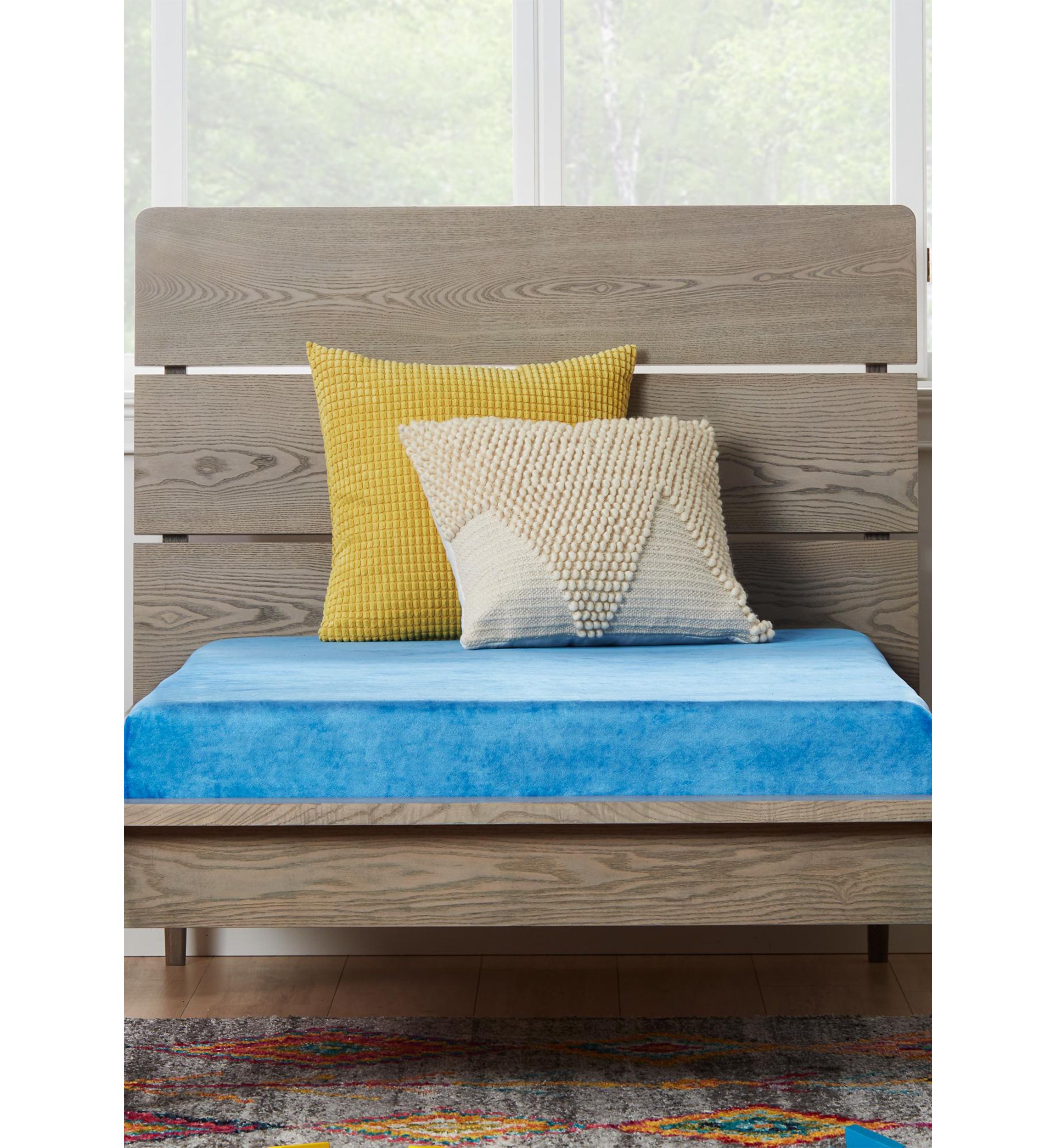 Bed Youth Gel Memory Foam Mattress