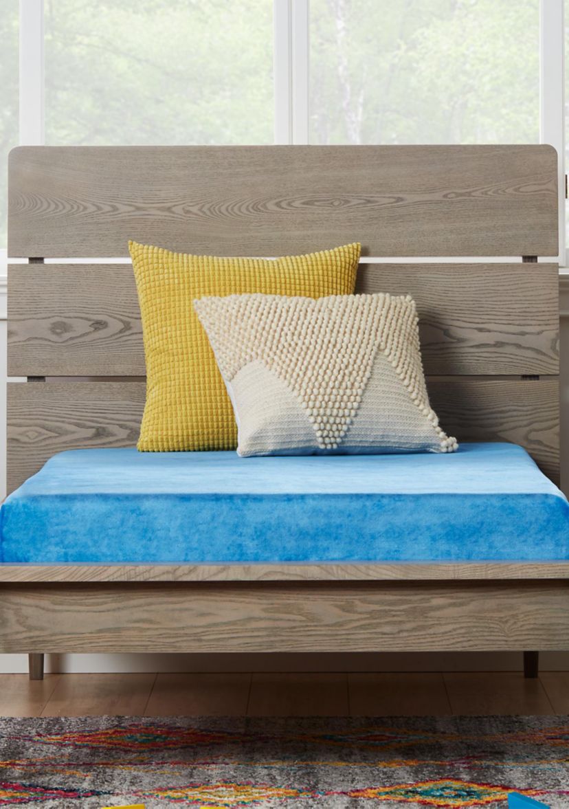 Bed Youth Gel Memory Foam Mattress