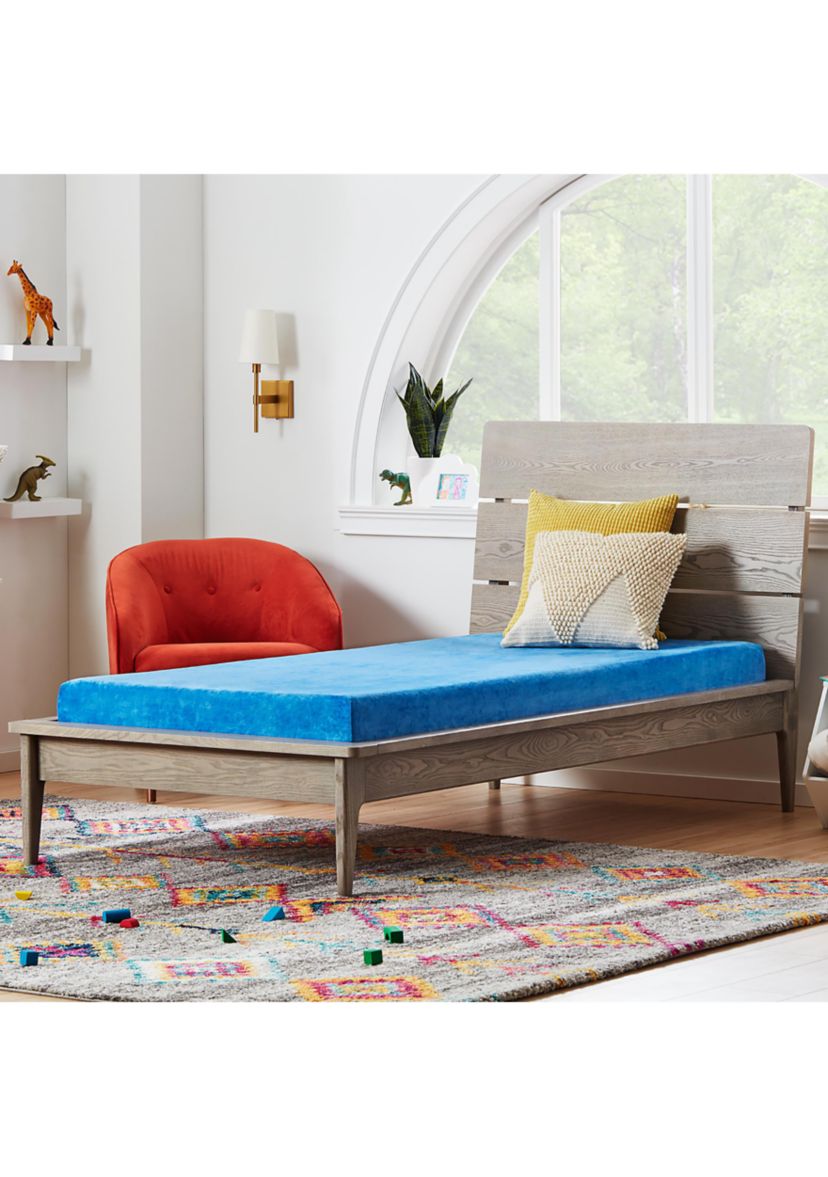 Bed Youth Gel Memory Foam Mattress