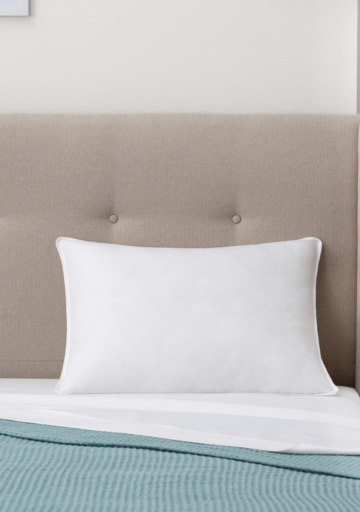 Polyester Filled Pillow