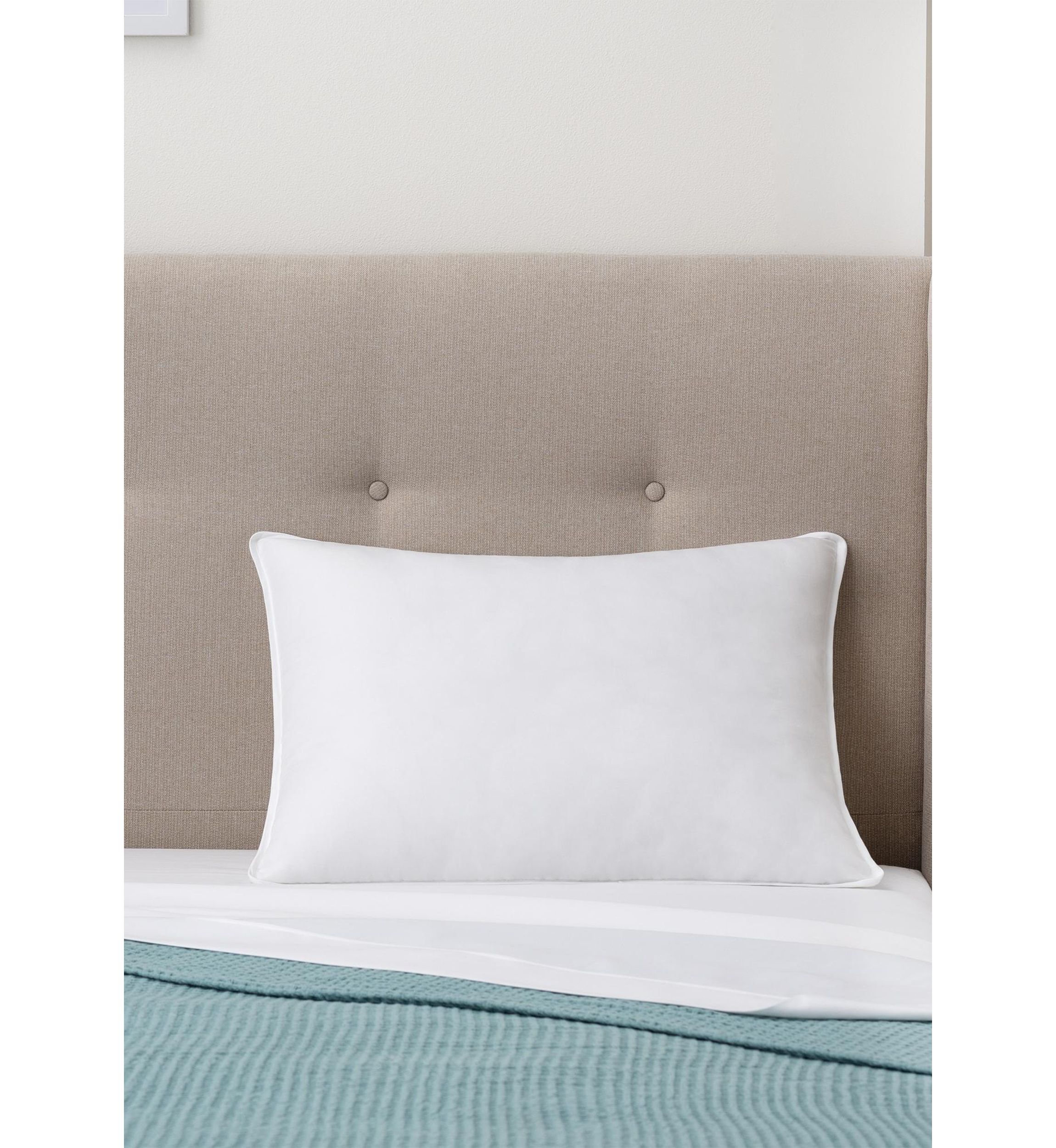 Polyester Filled Pillow