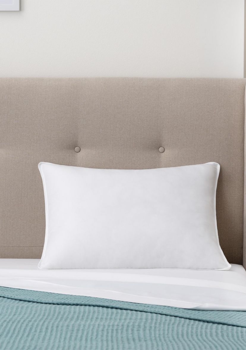 Polyester Filled Pillow