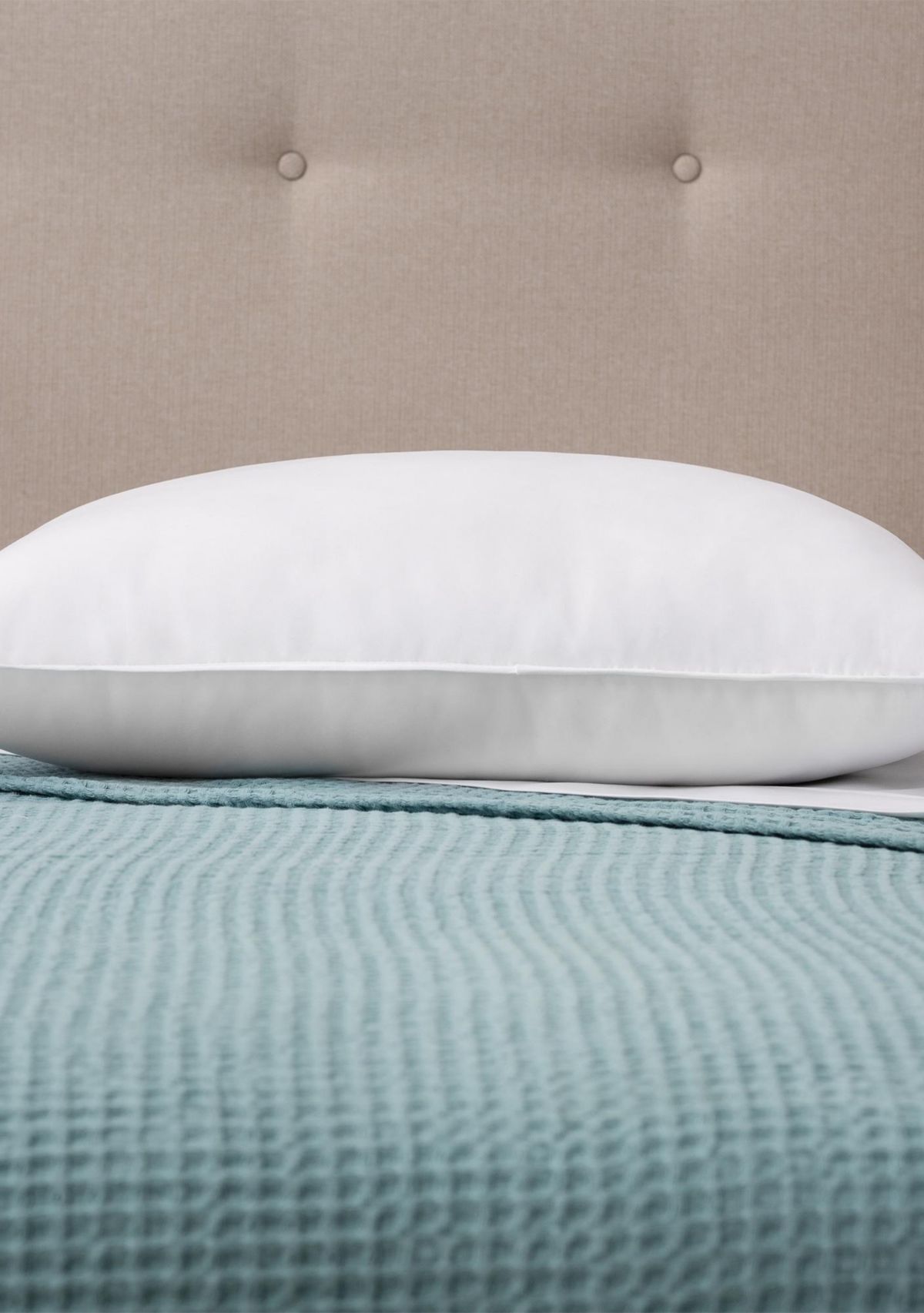 Polyester Filled Pillow