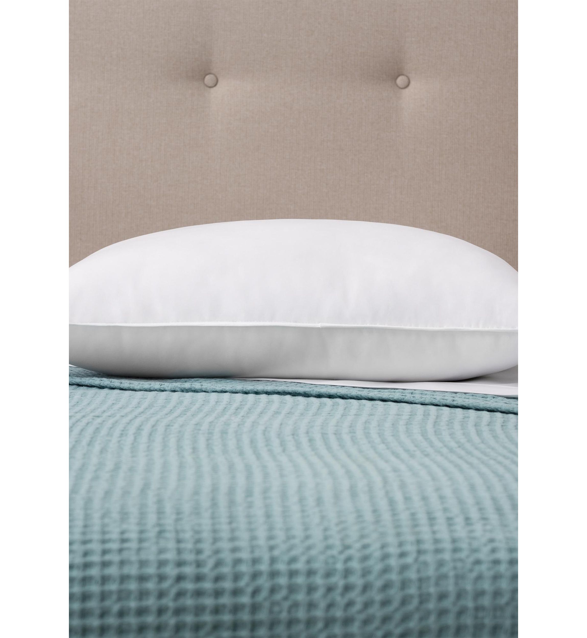 Polyester Filled Pillow