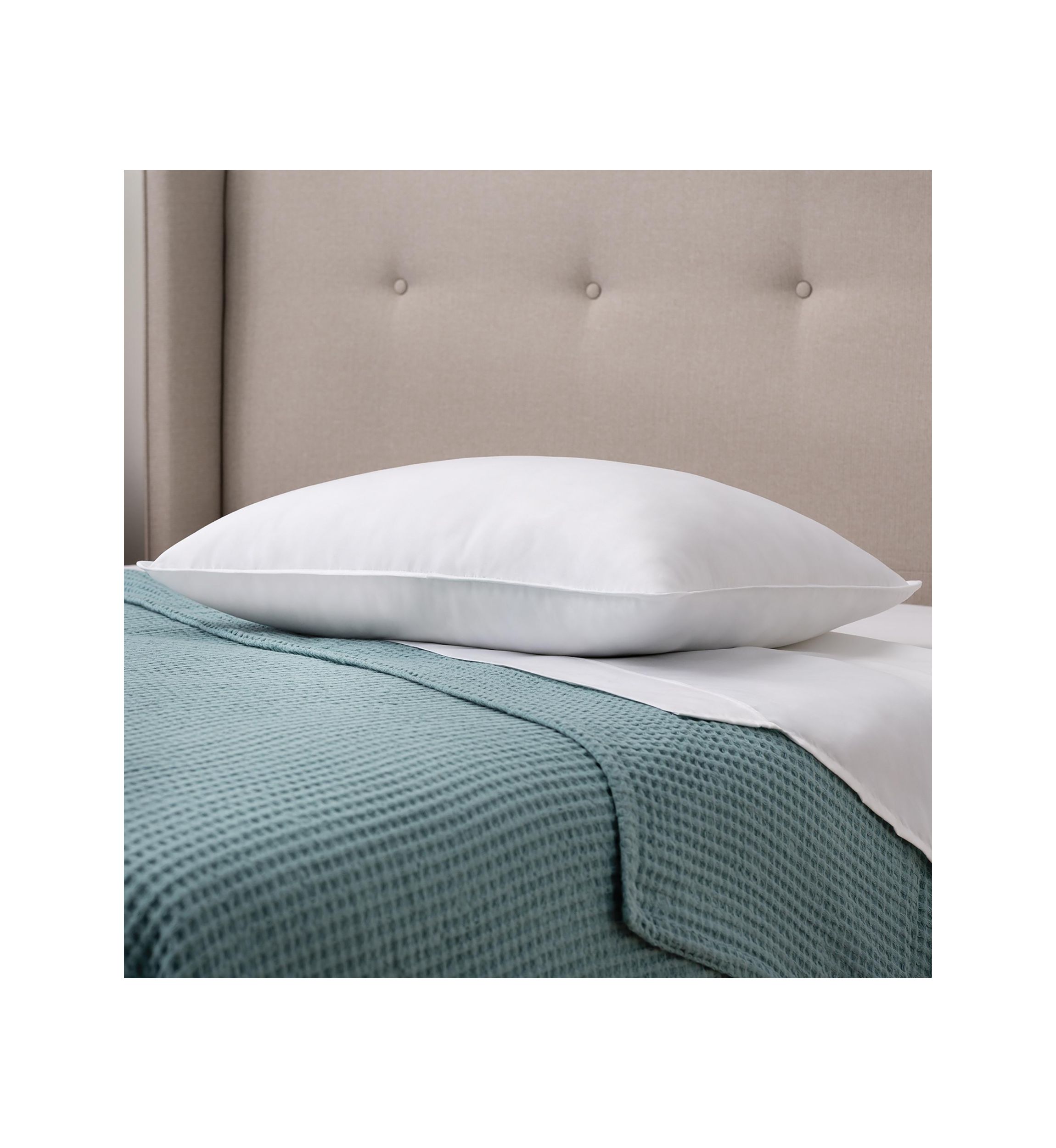 Polyester Filled Pillow