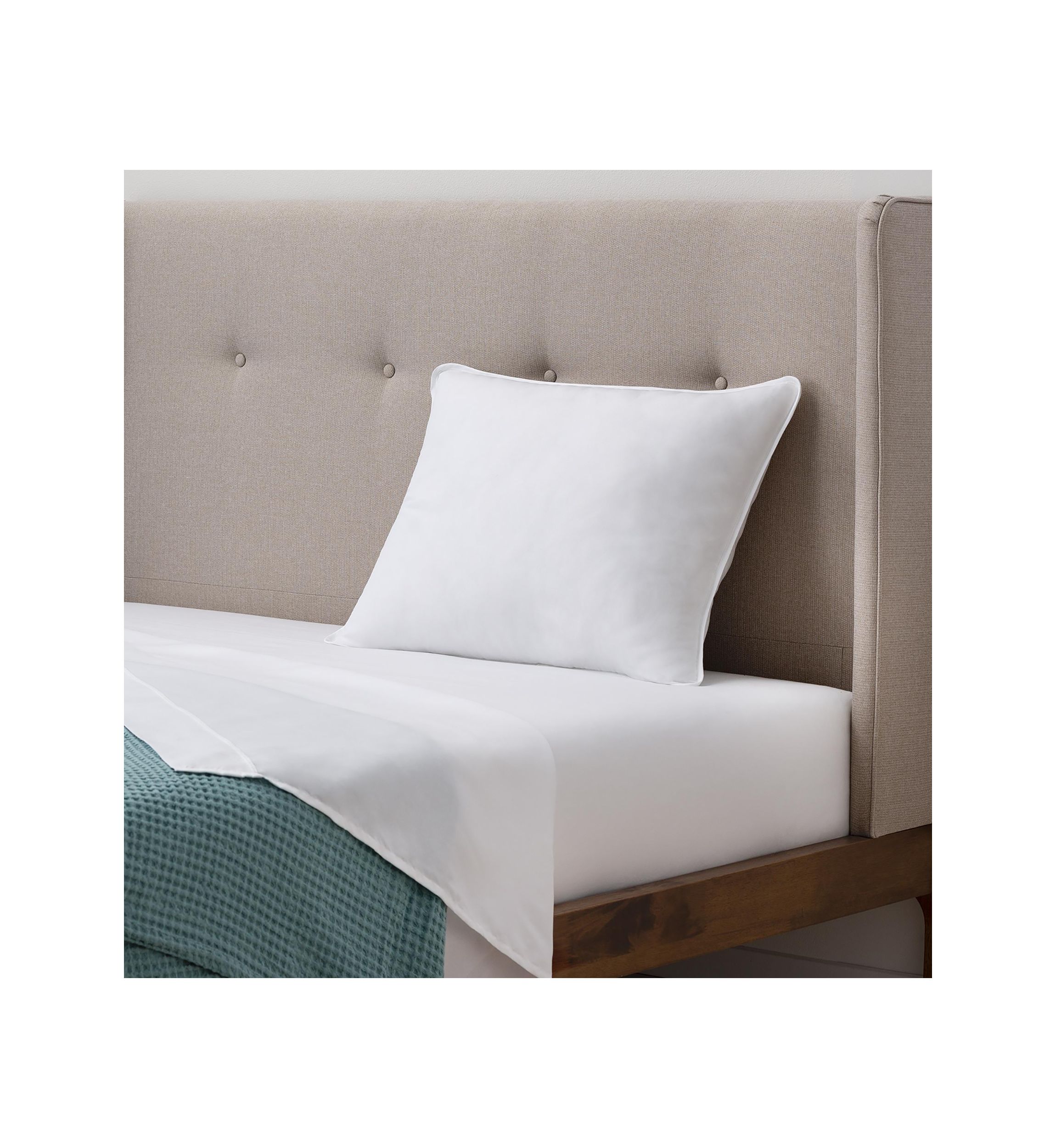 Polyester Filled Pillow
