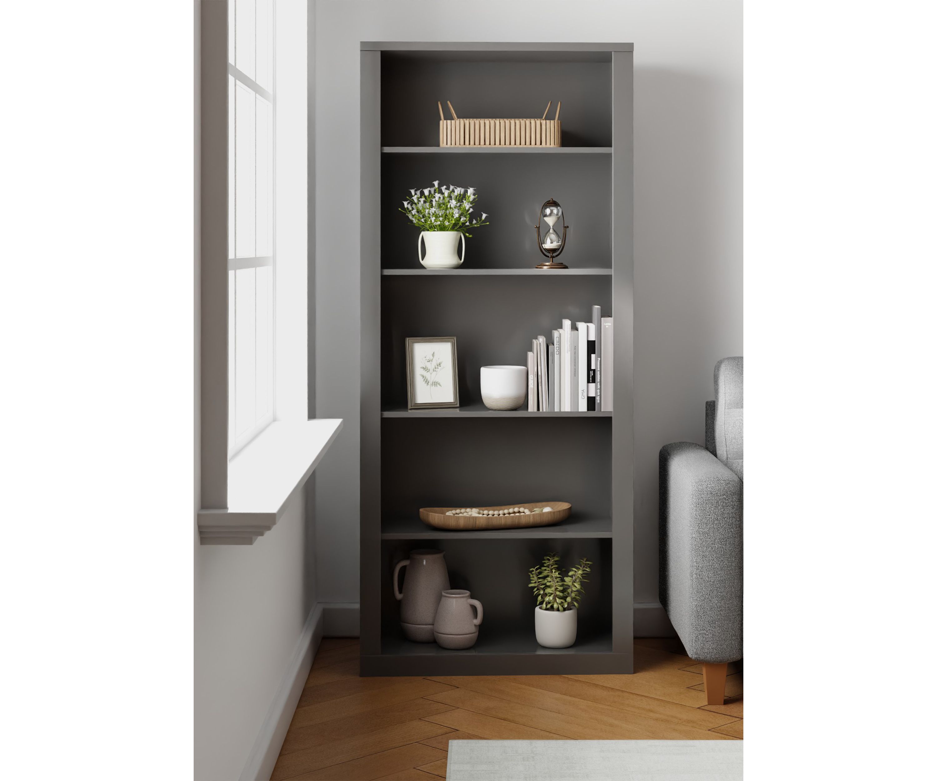 Standard Bookcase