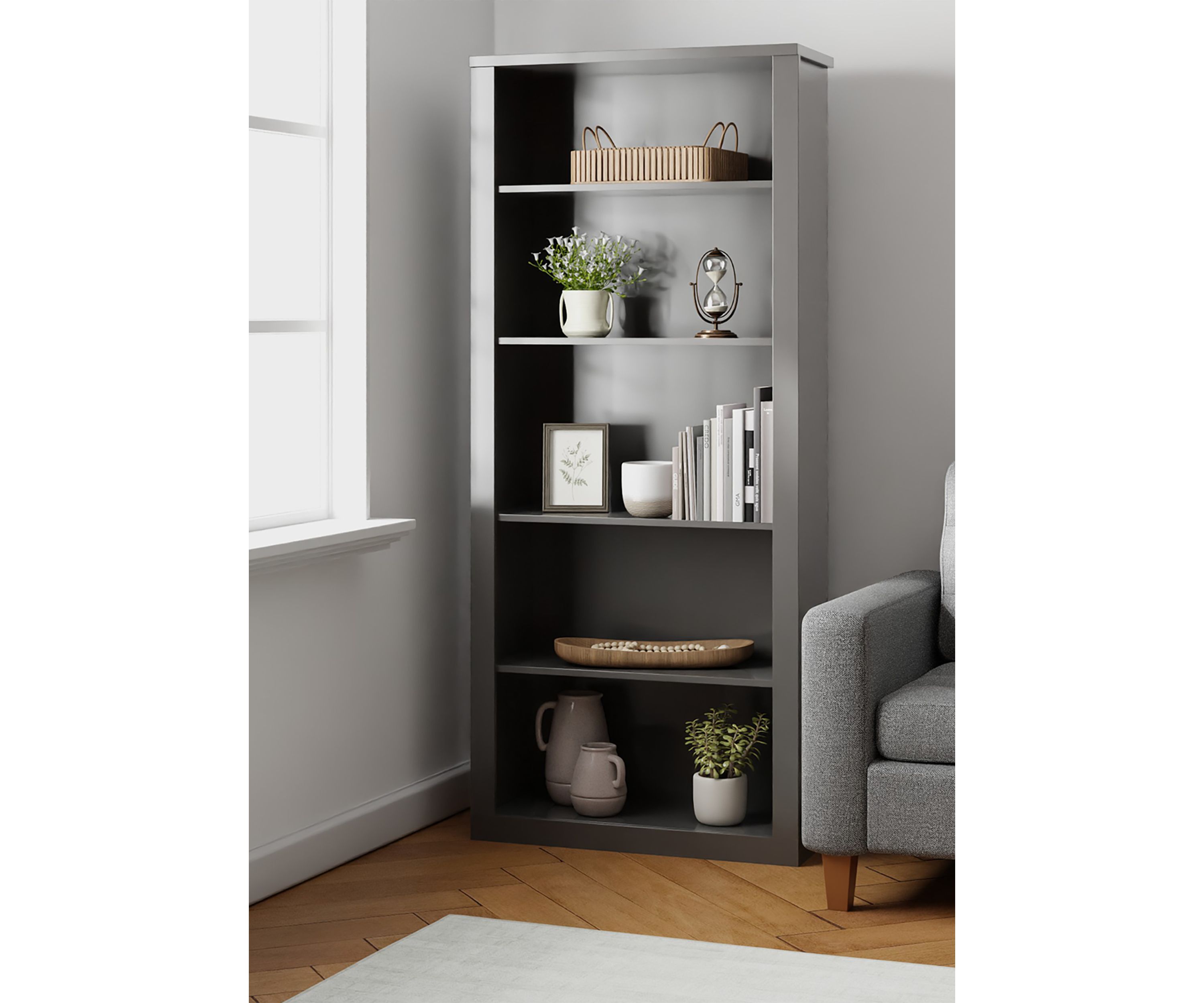 Standard Bookcase