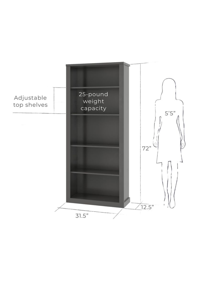 Standard Bookcase
