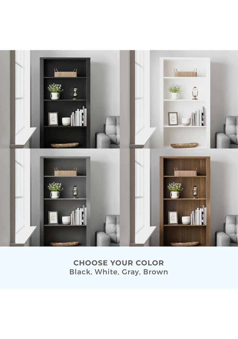 Standard Bookcase