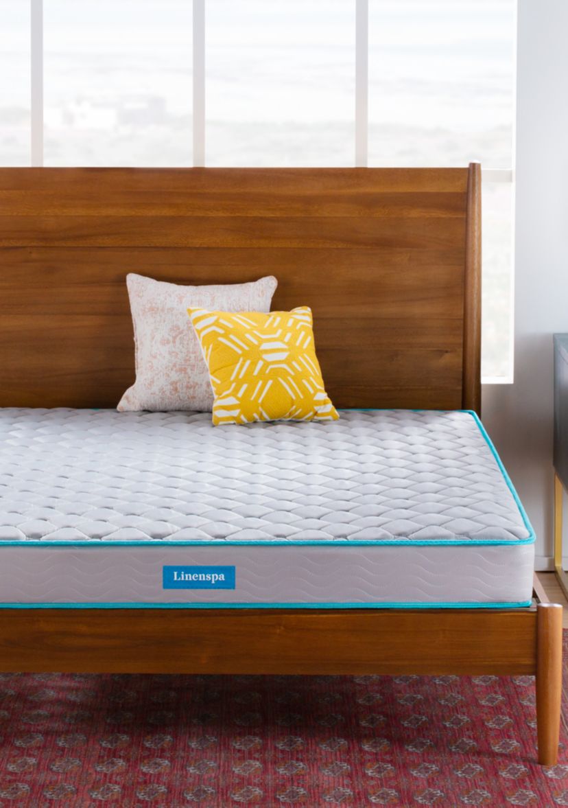 Signature 6 Inch Innerspring Mattress 