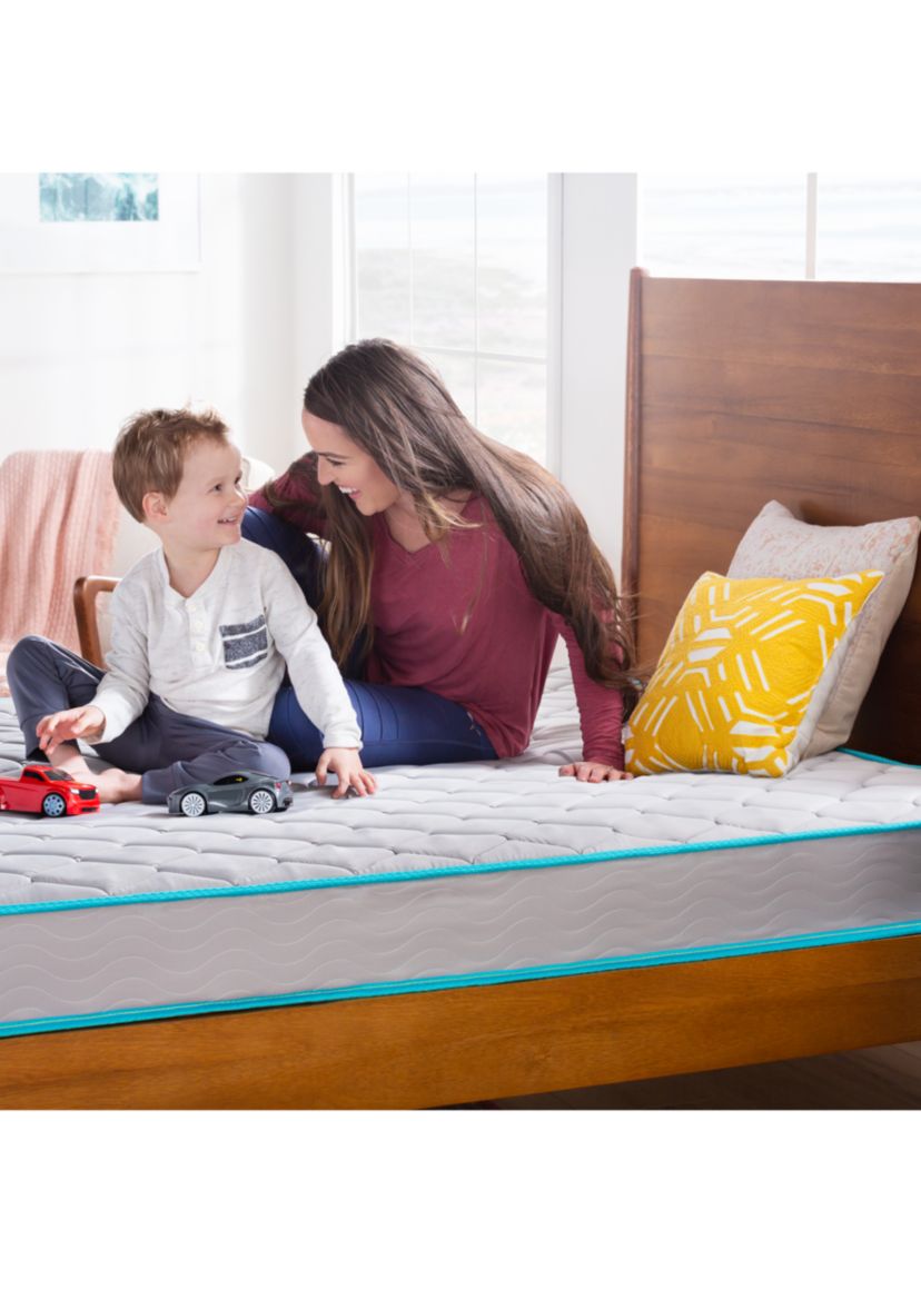 Signature 6 Inch Innerspring Mattress 