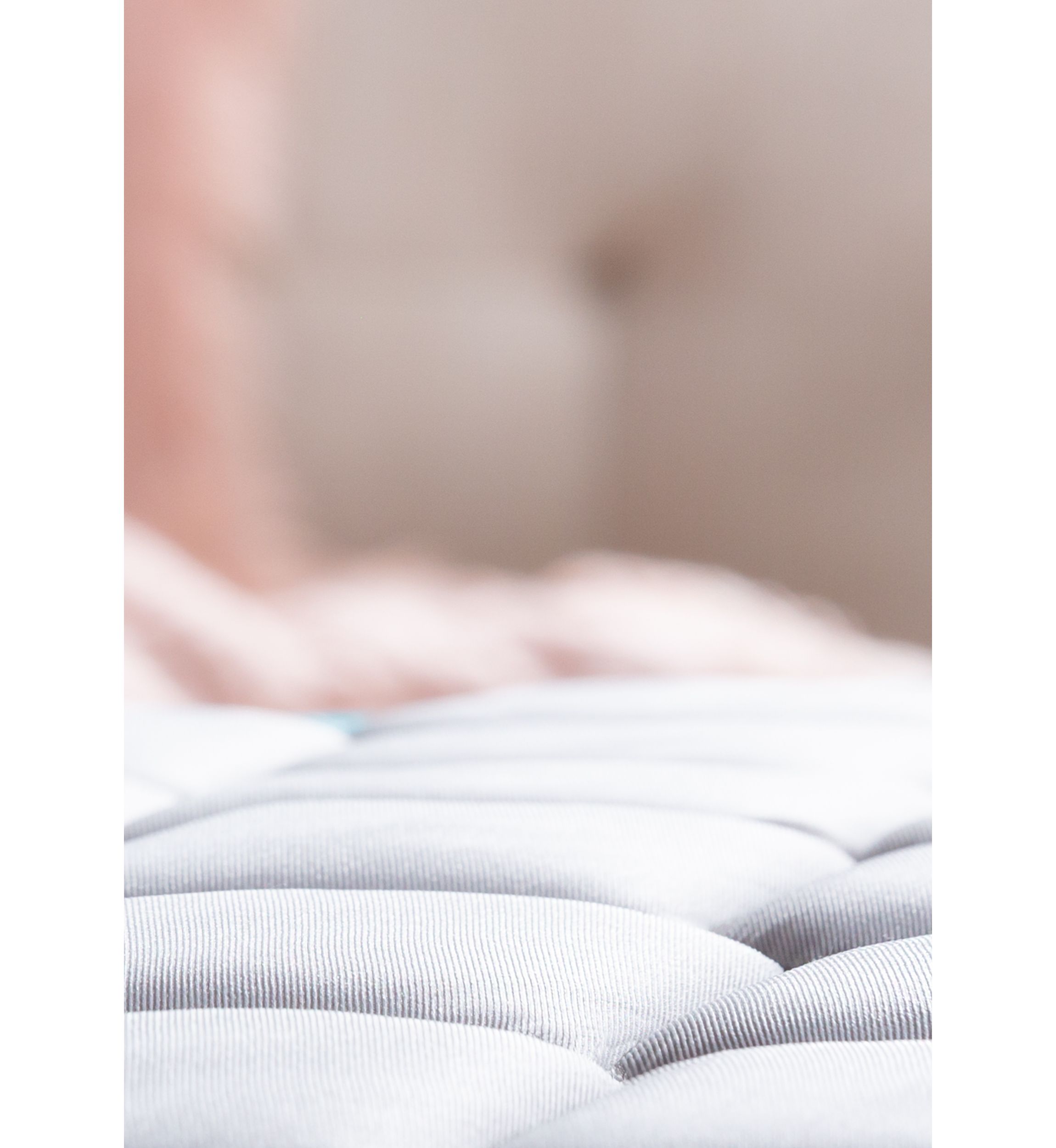 Signature 6 Inch Innerspring Mattress 